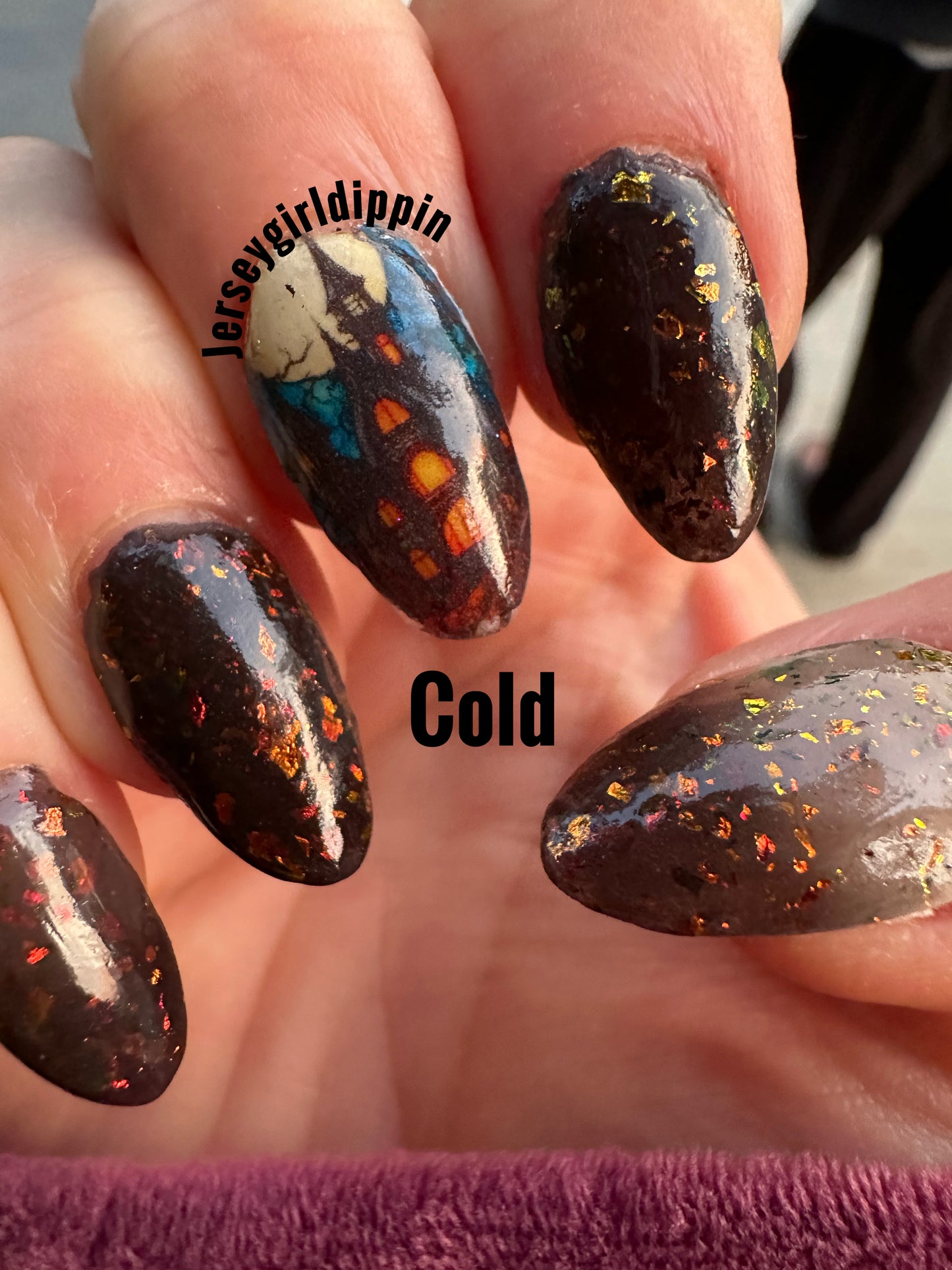 Something Wicked