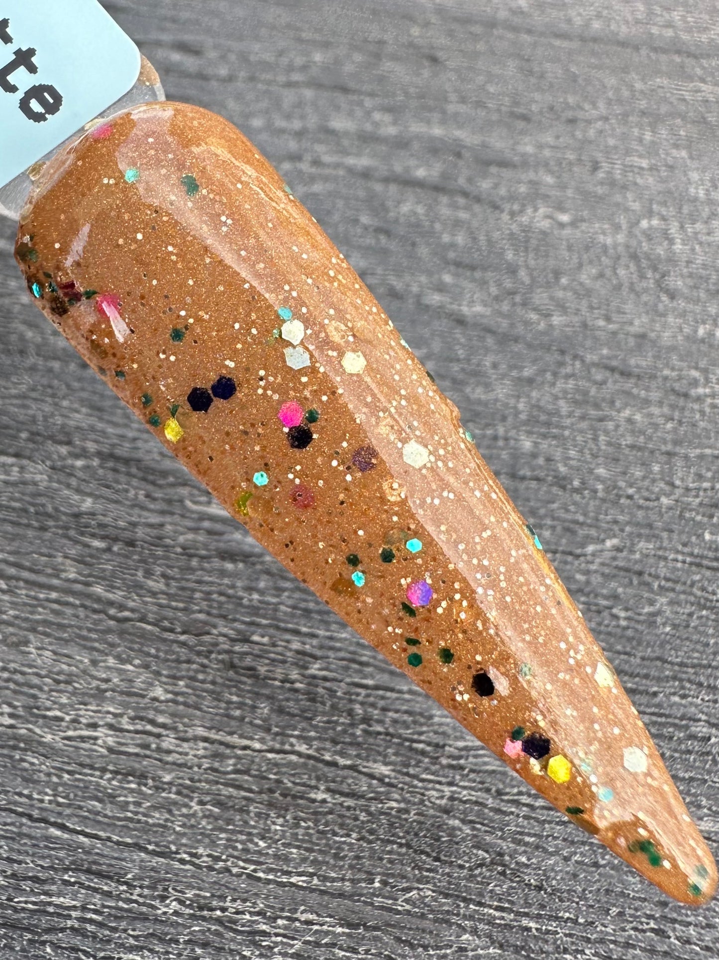 Gingerbread