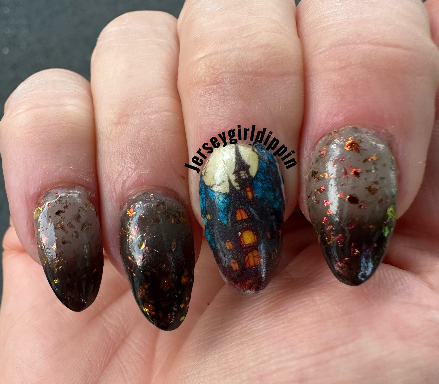 Something Wicked