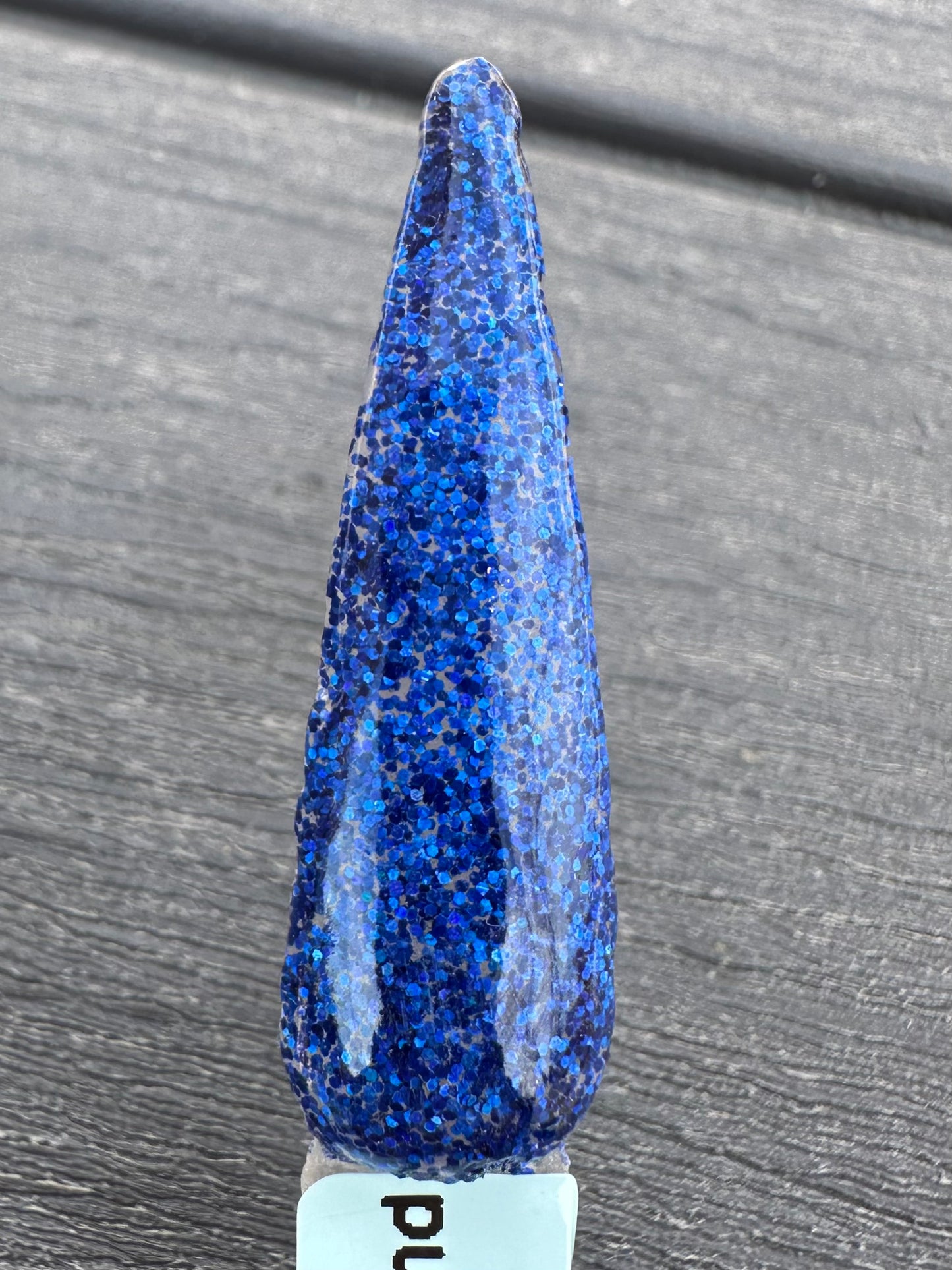 Blue my Mind