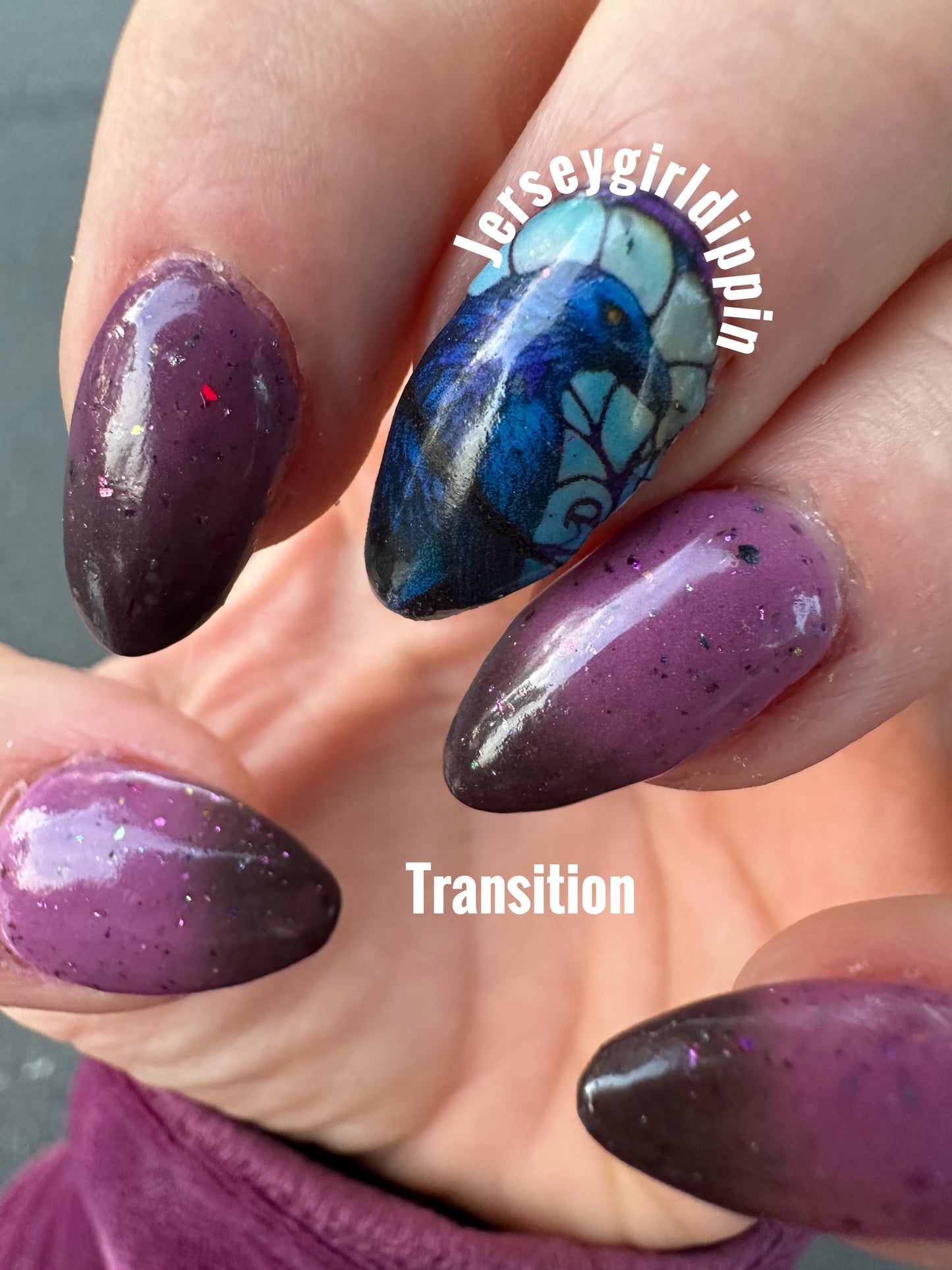 Witches Get Stitches