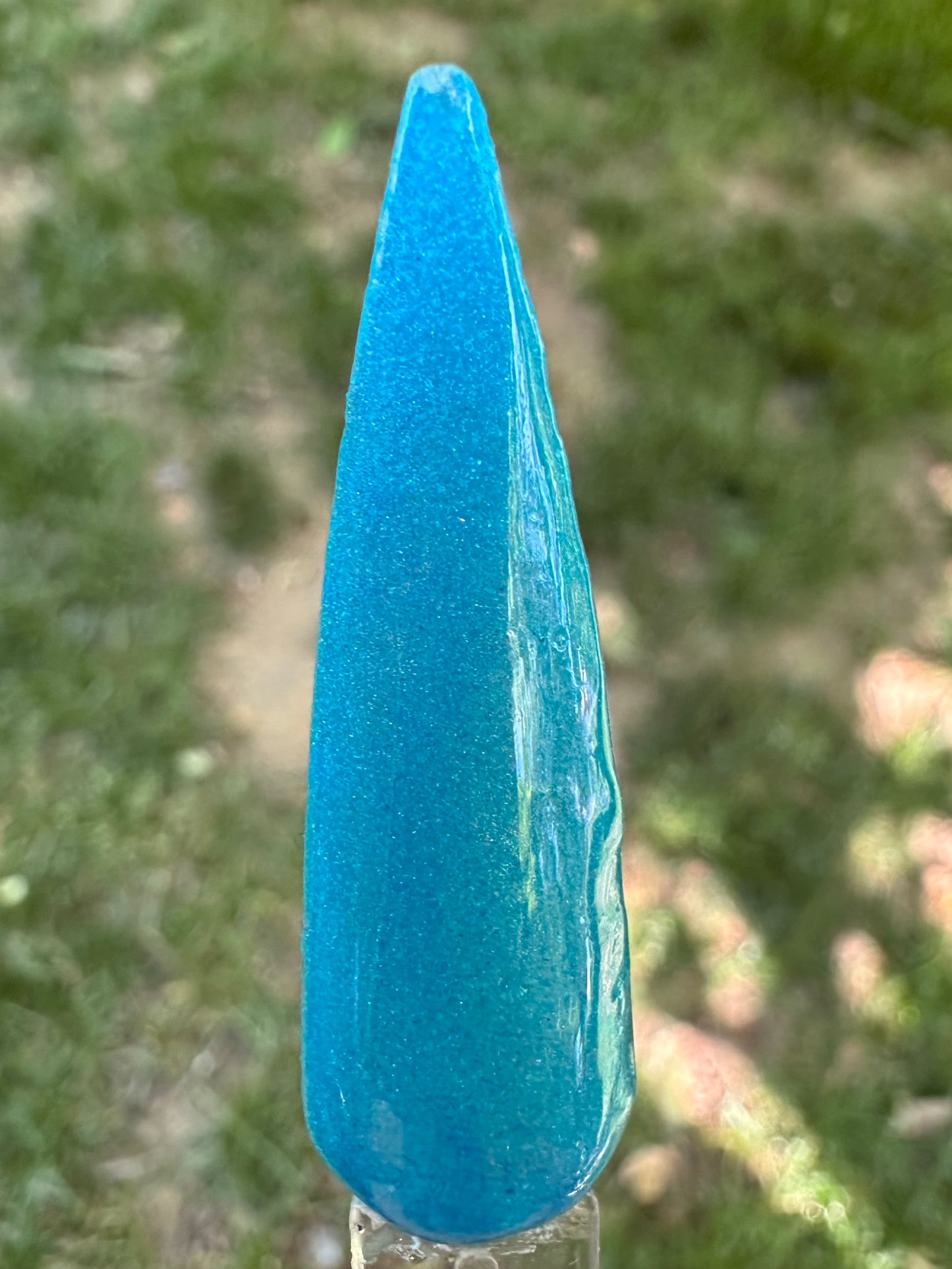 Bermuda Triangle