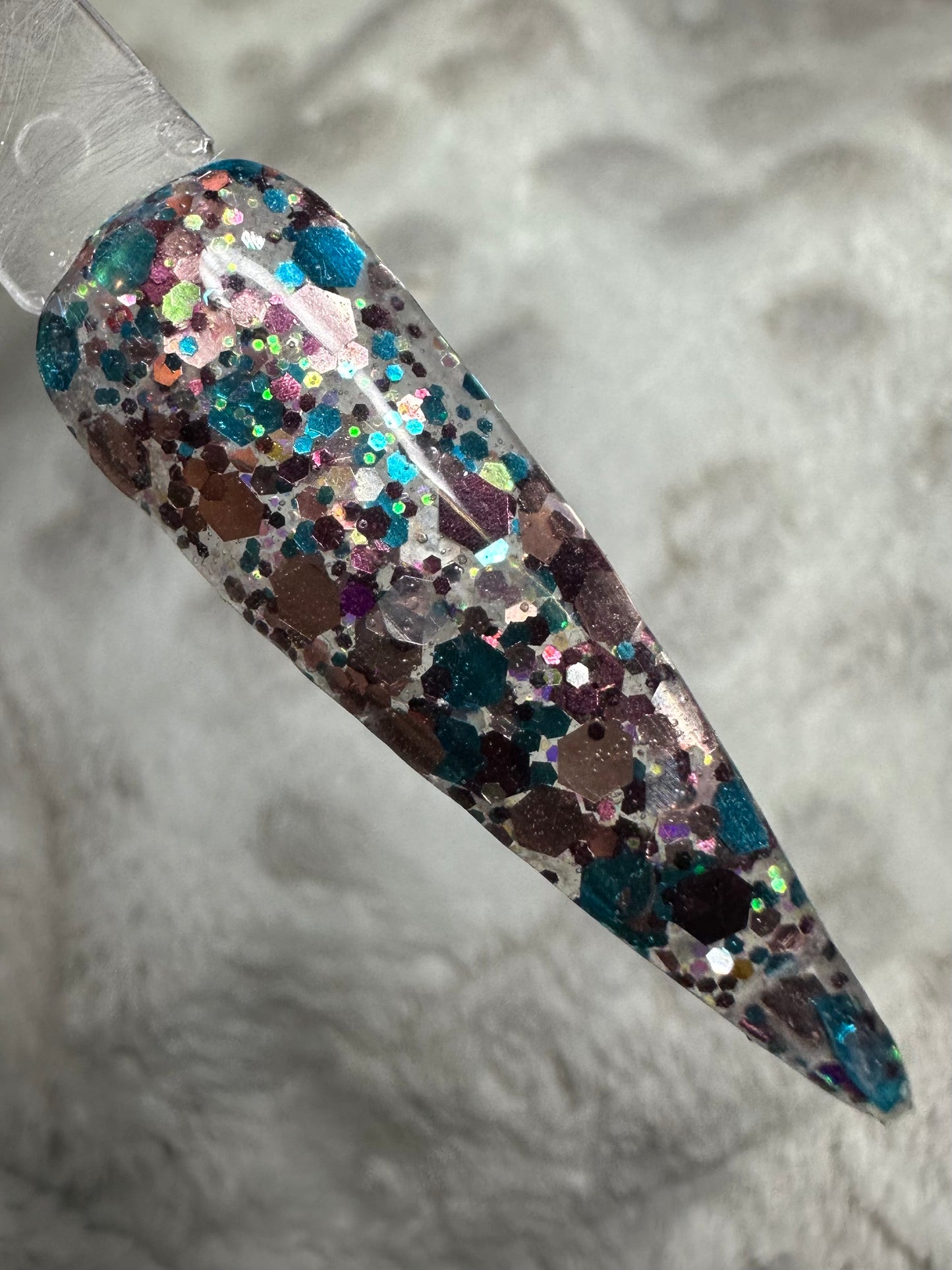Rock Candy