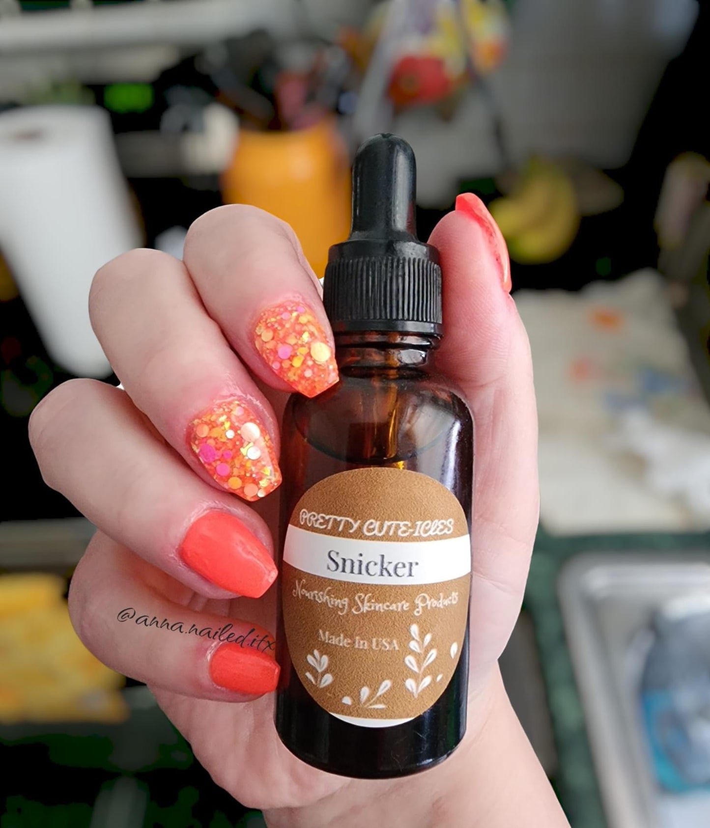 Mango Tango