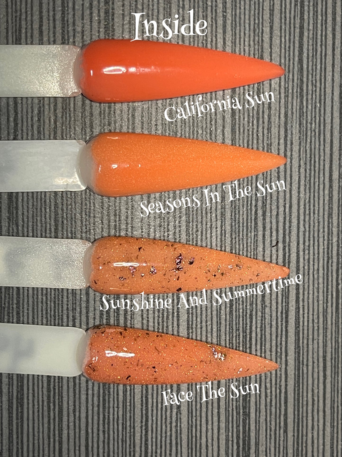 California Sun (UV)