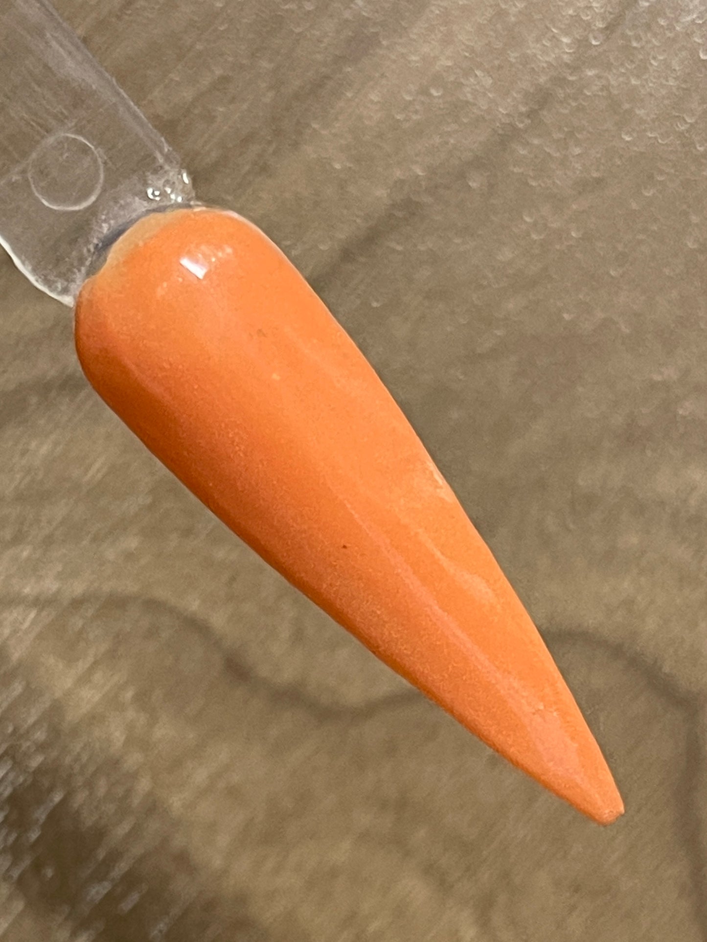Just Peachy
