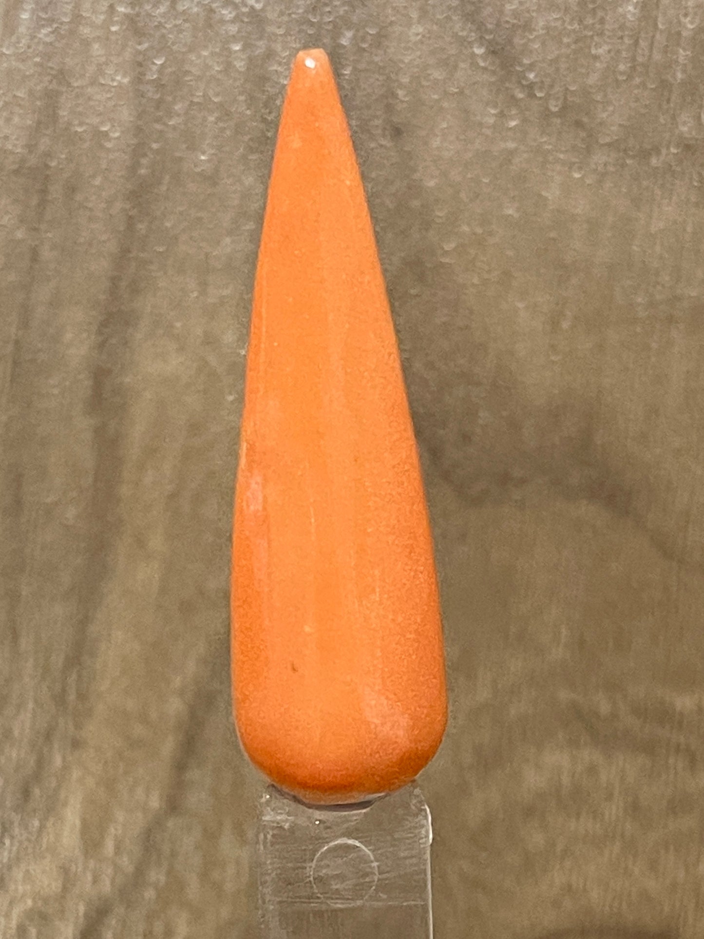 Just Peachy