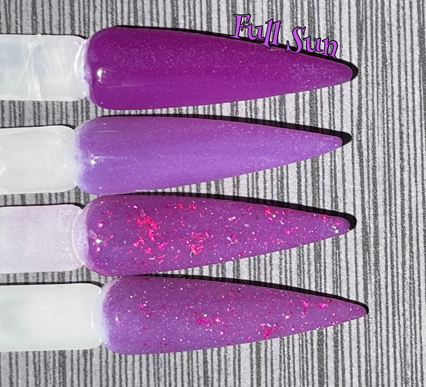 It’s A Sunshine Day (UV)