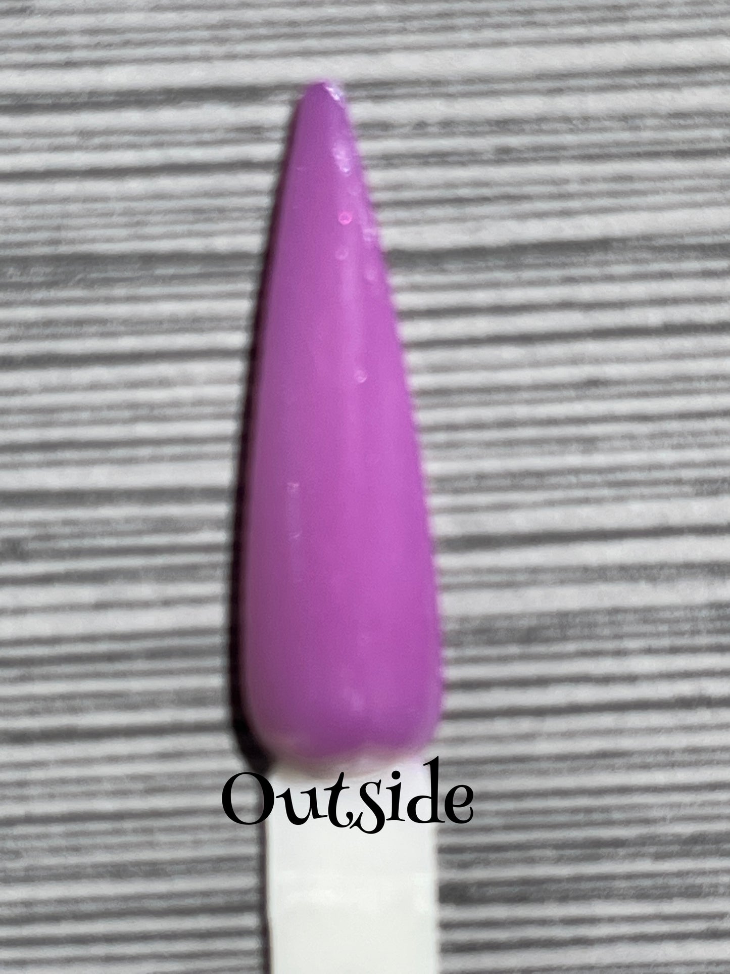I Make My Own Sunshine (UV)