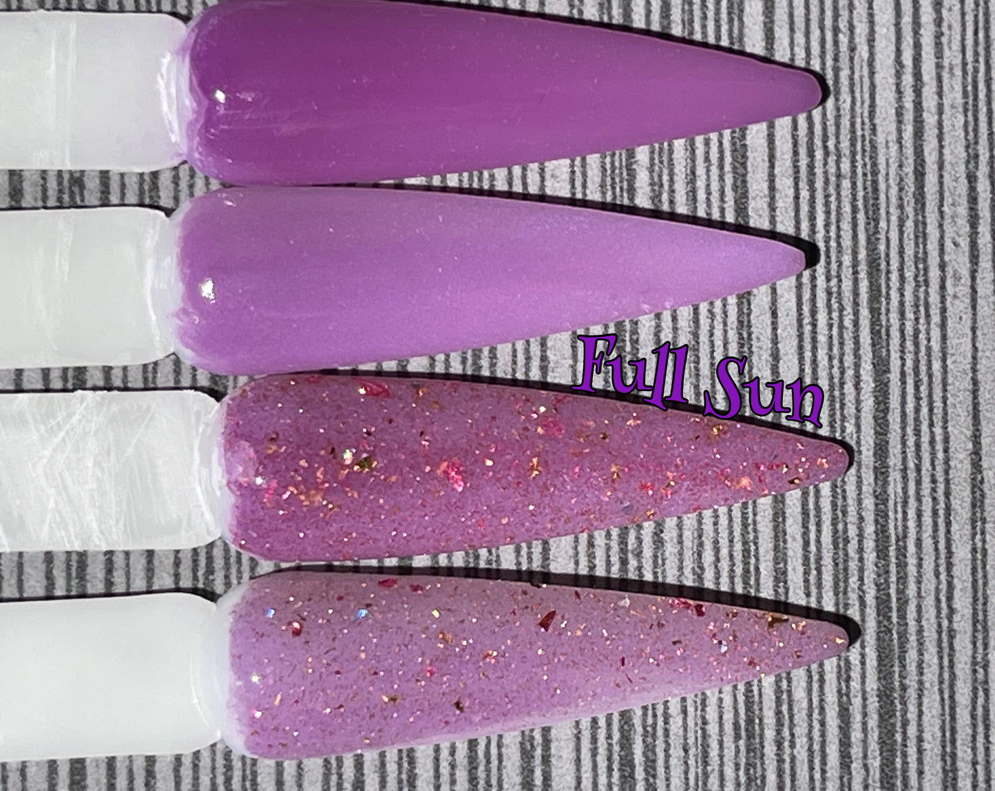 Bring Me Sunshine (UV,G)