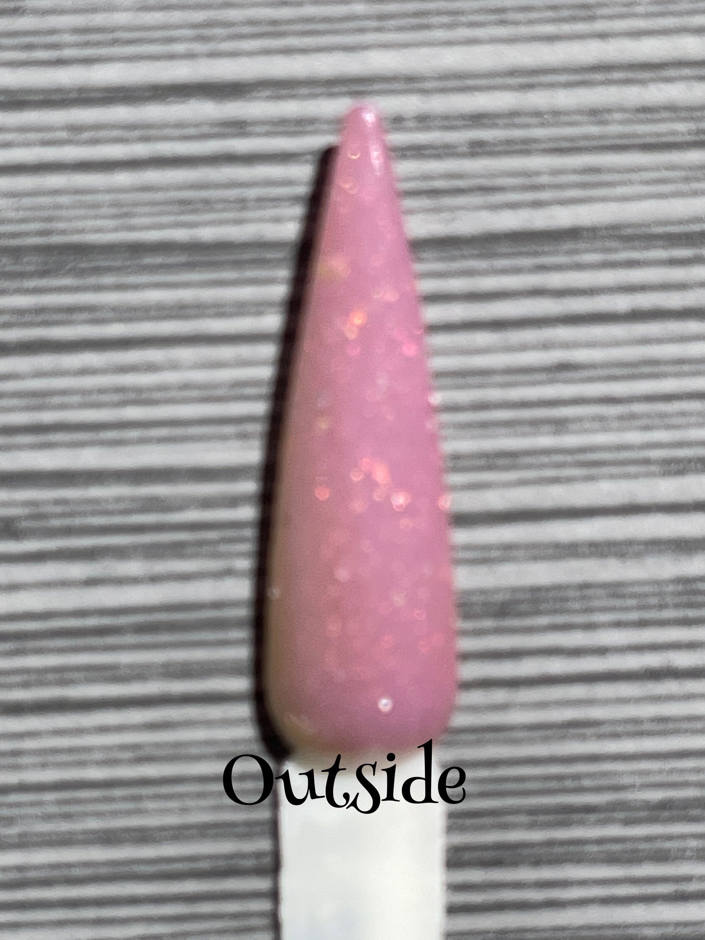 You Are the Sunshine of My Life (UV,G)