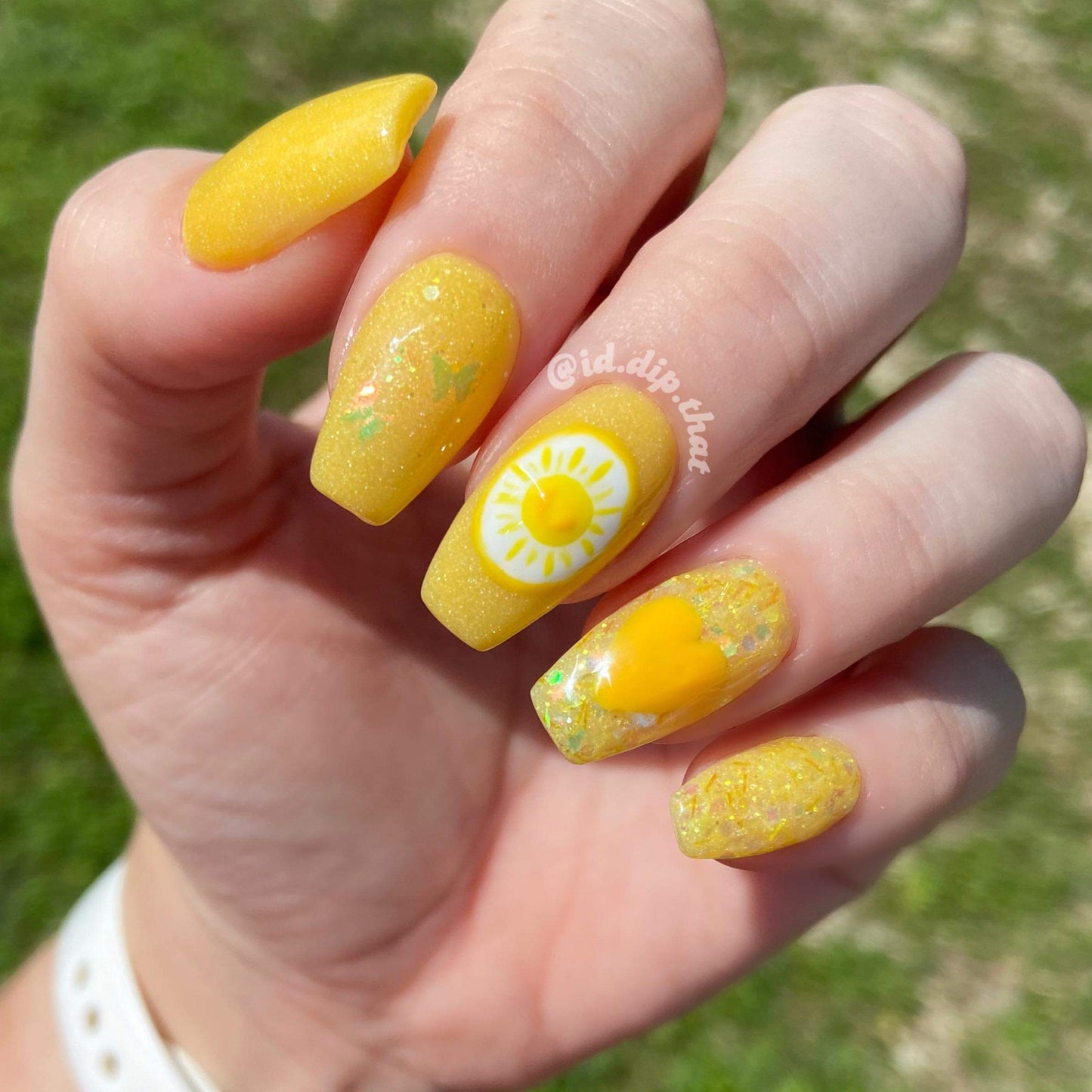 Funshine Bear