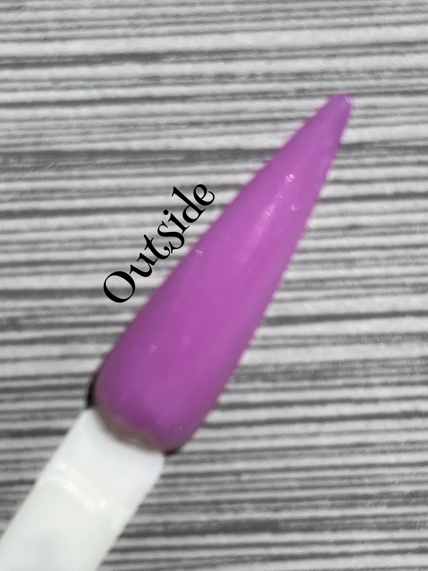 I Make My Own Sunshine (UV)