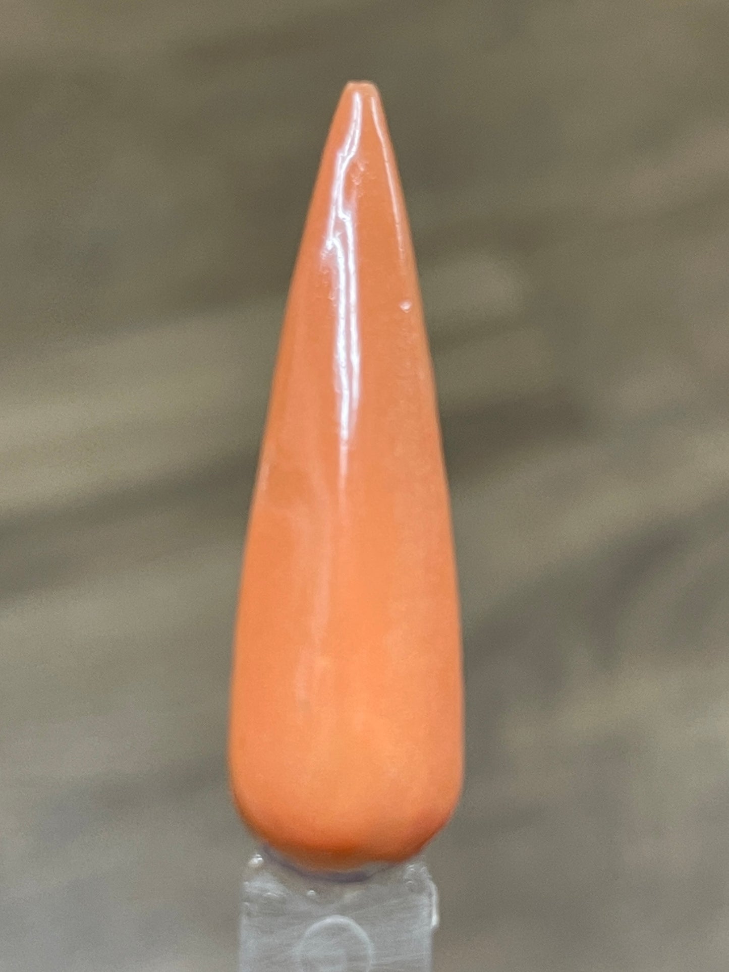 Just Peachy