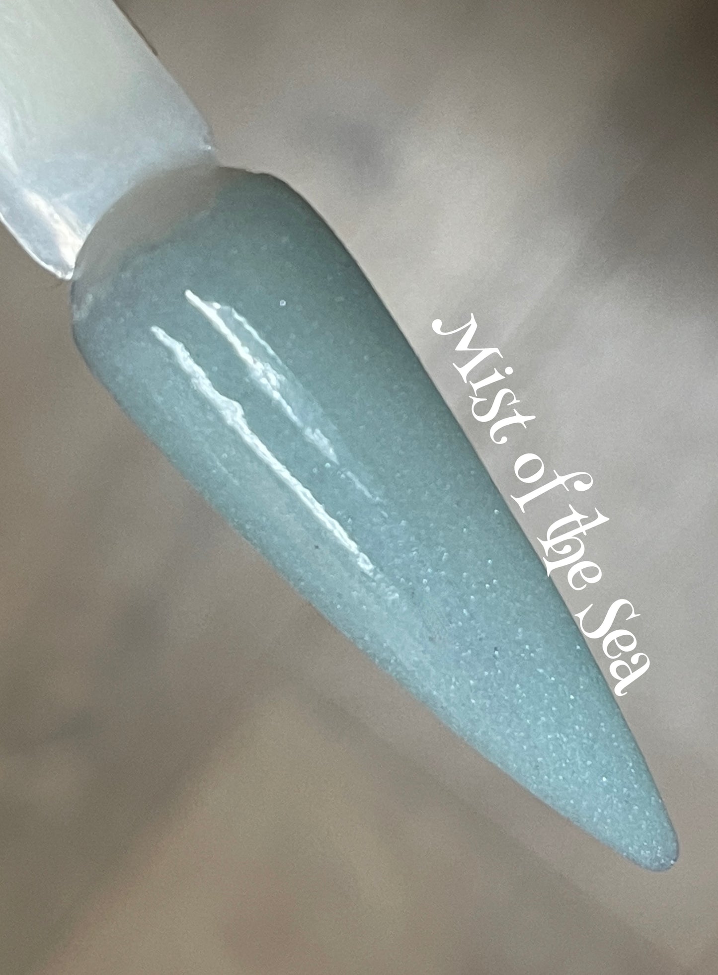 Crystal Clear Ocean Full Set (5- 0.25 oz)