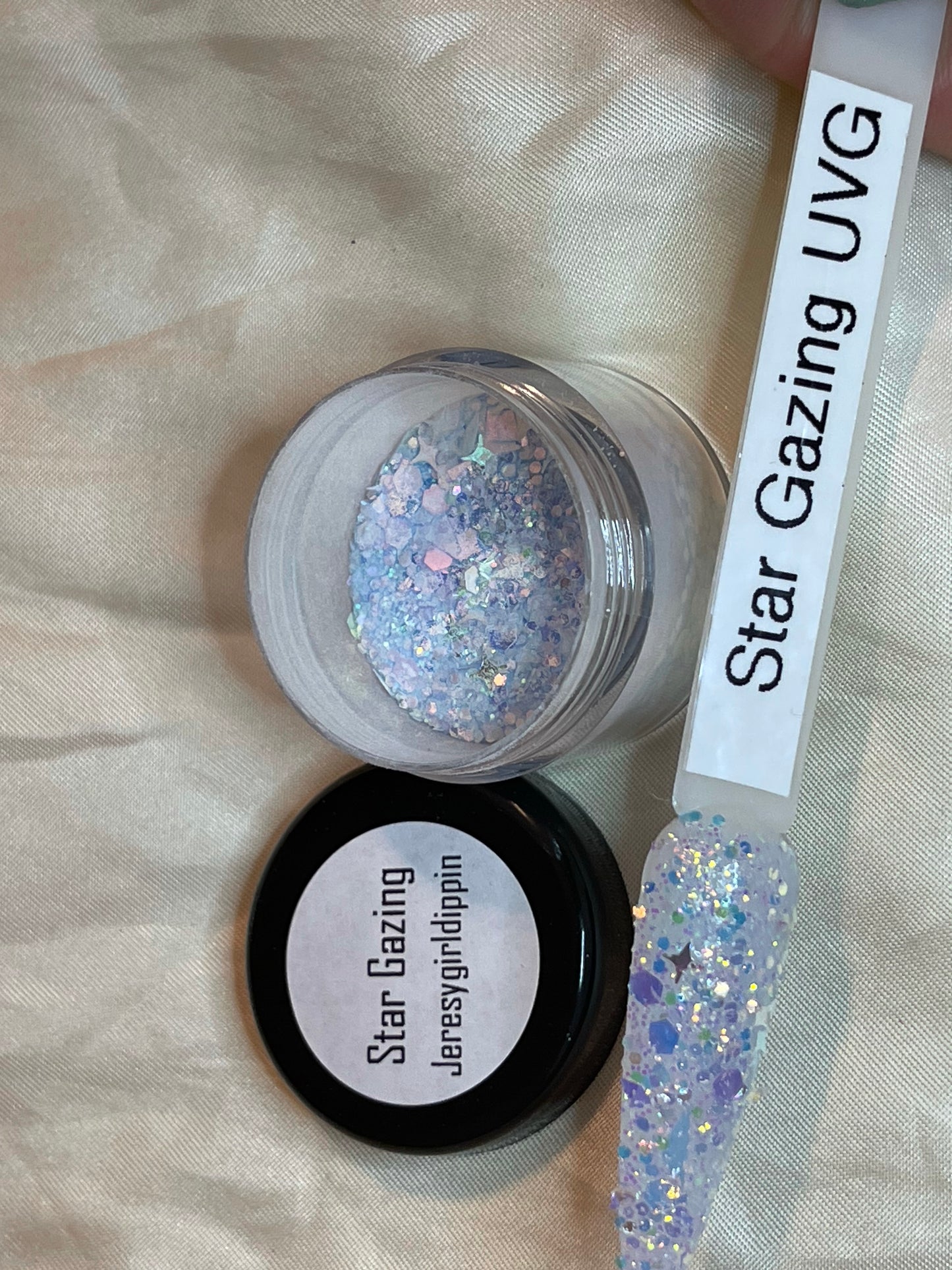 Star Gazing (UV,G)