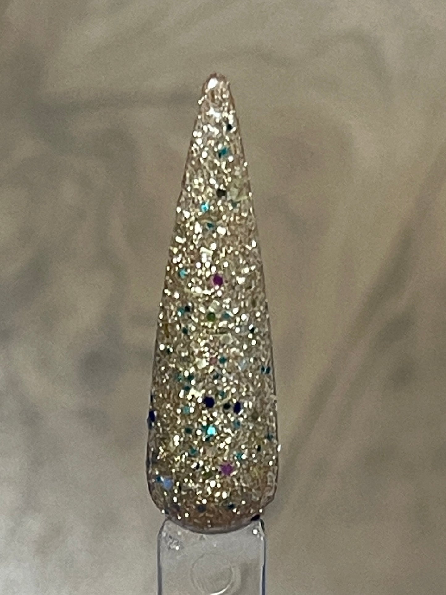 Glistening Sands