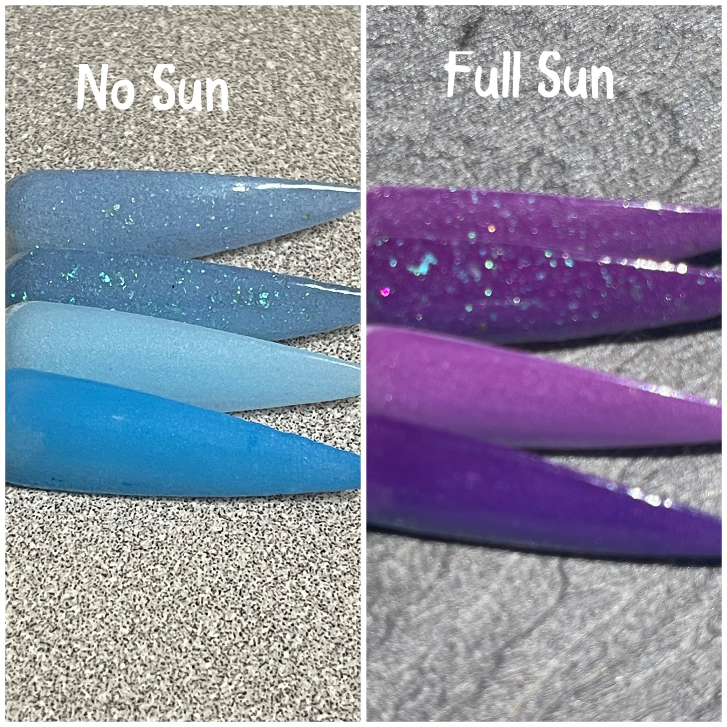 Trip Around the Sun (UV)