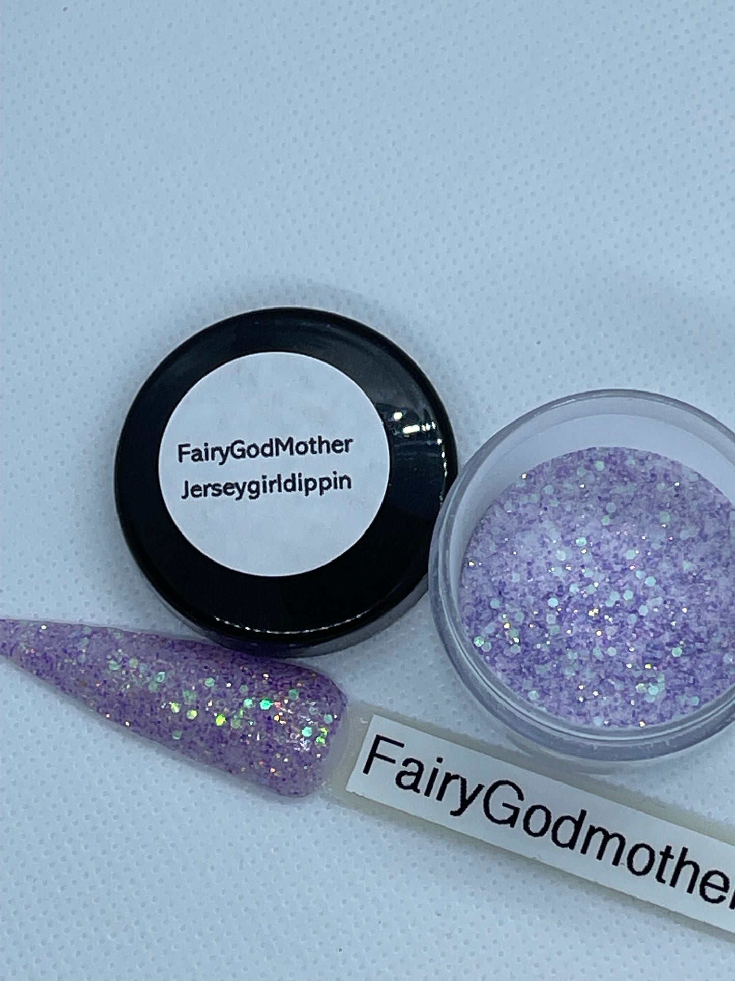 Fairy Godmother