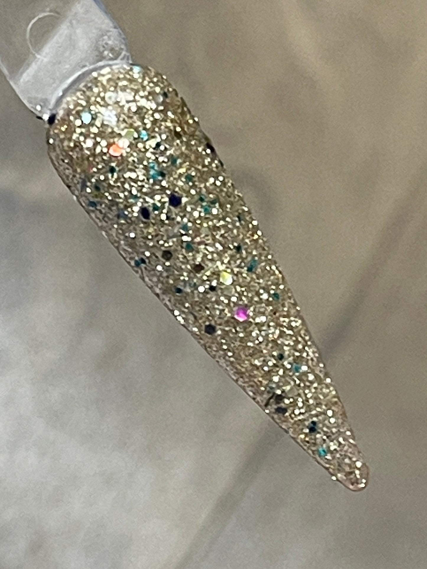 Glistening Sands
