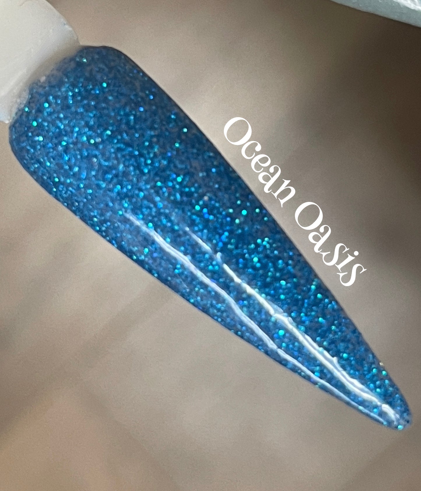 Crystal Clear Ocean Full Set (5- 0.25 oz)
