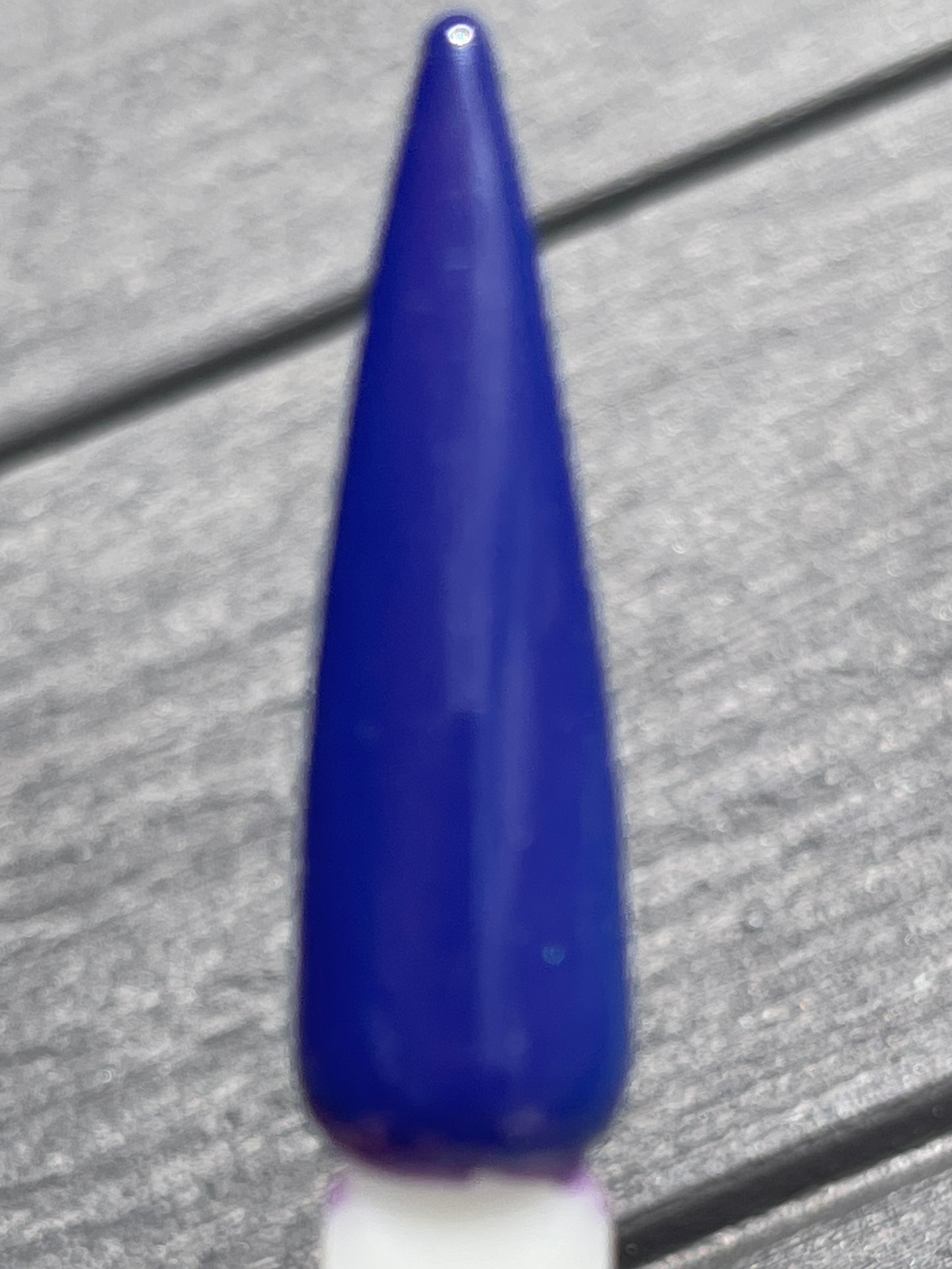 She’s Only Happy In The Sun (UV)