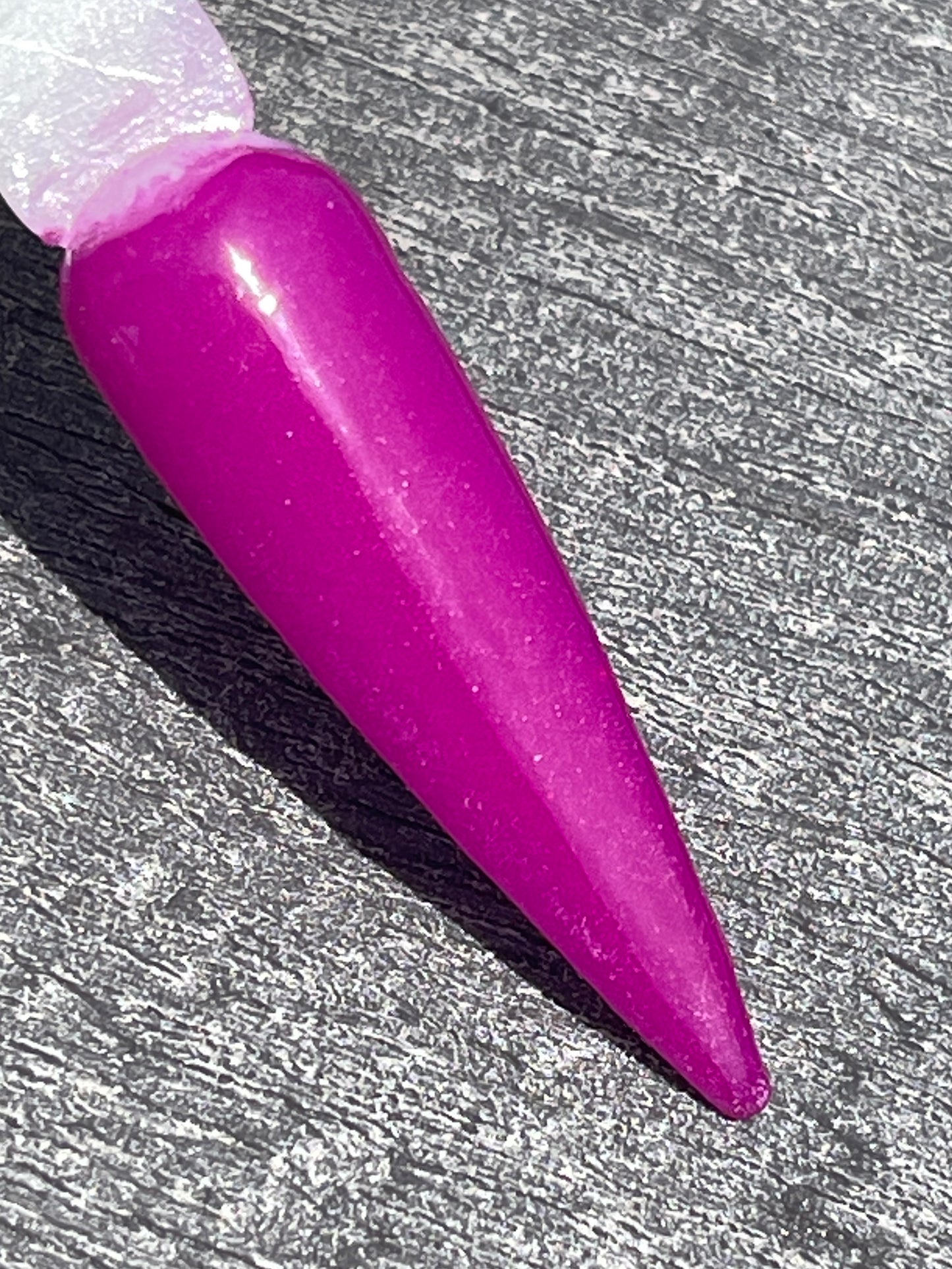 Blister in the Sun (UV)