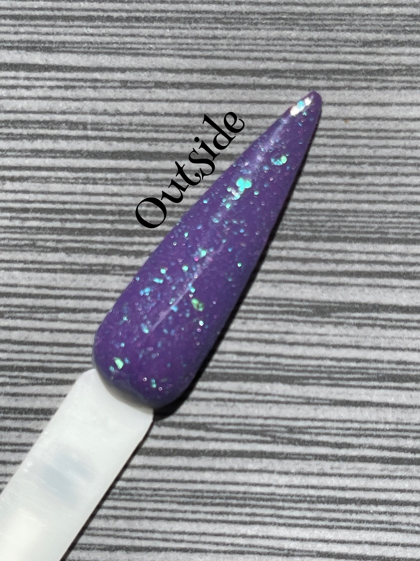 Brighter Than the Sun (UV,G)