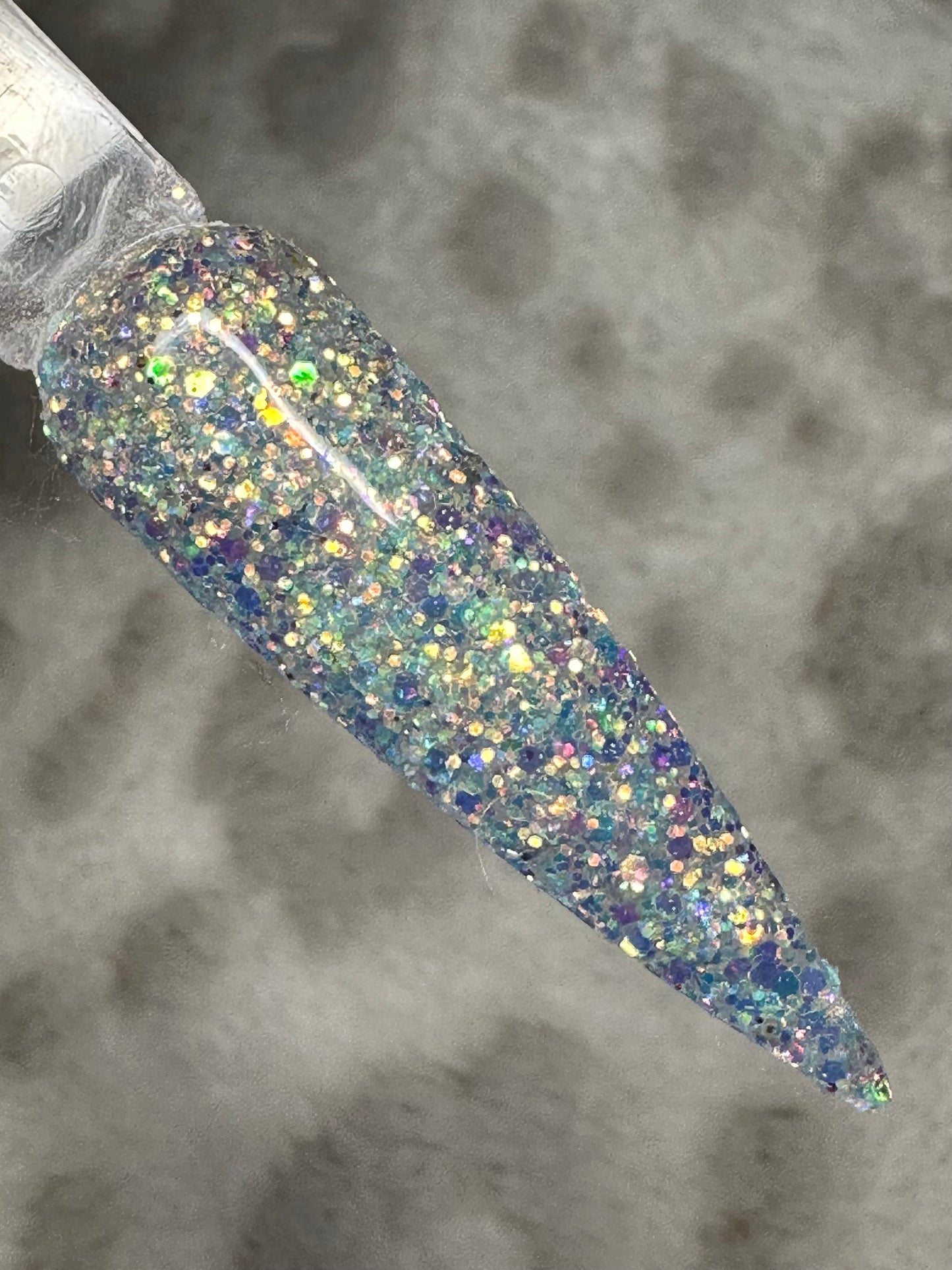 Absinthe Ice Dragon
