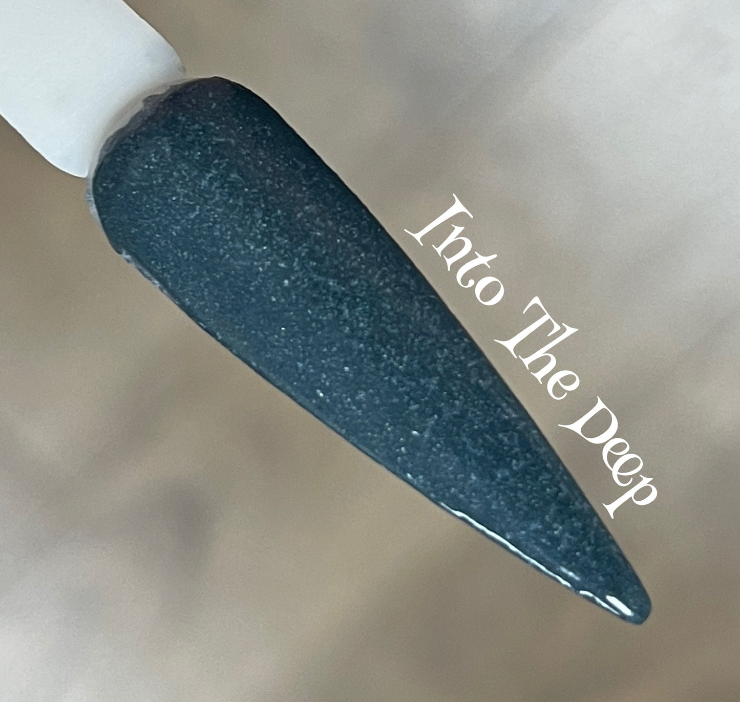 Deep Blue Full Set (6- 0.25 oz)