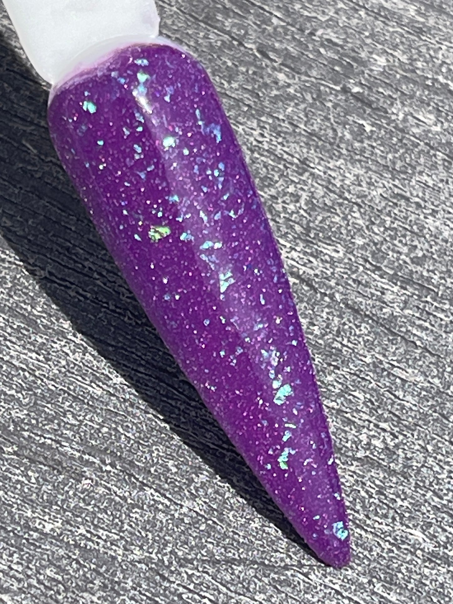 Brighter Than the Sun (UV,G)