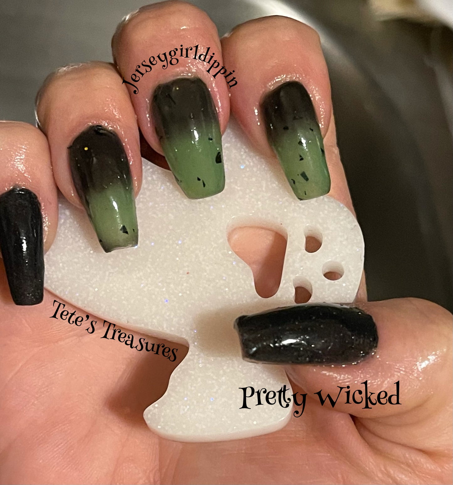 Pretty Wicked