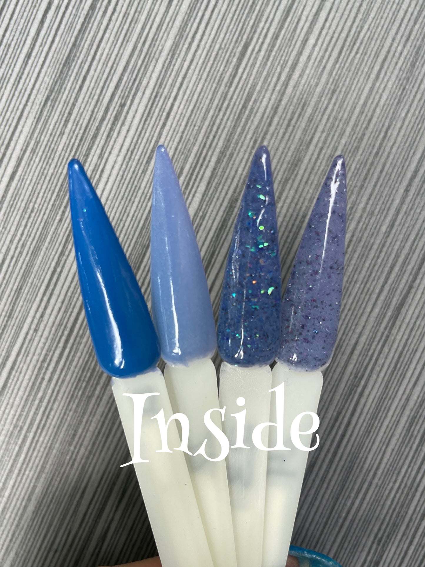 Pocketful of Sunshine (UV,G)