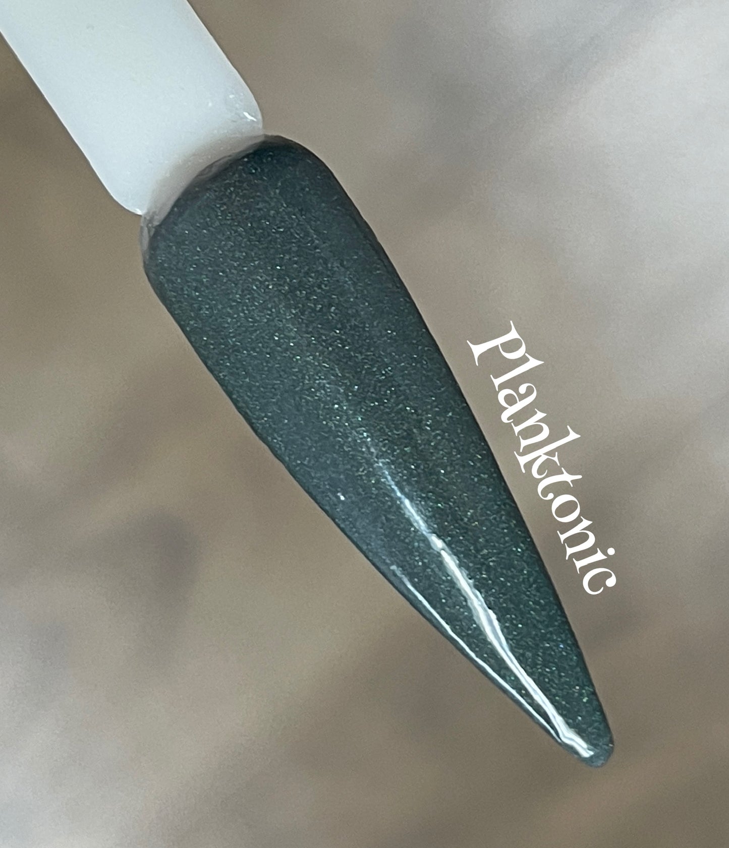 Deep Blue Full Set (6- 0.25 oz)