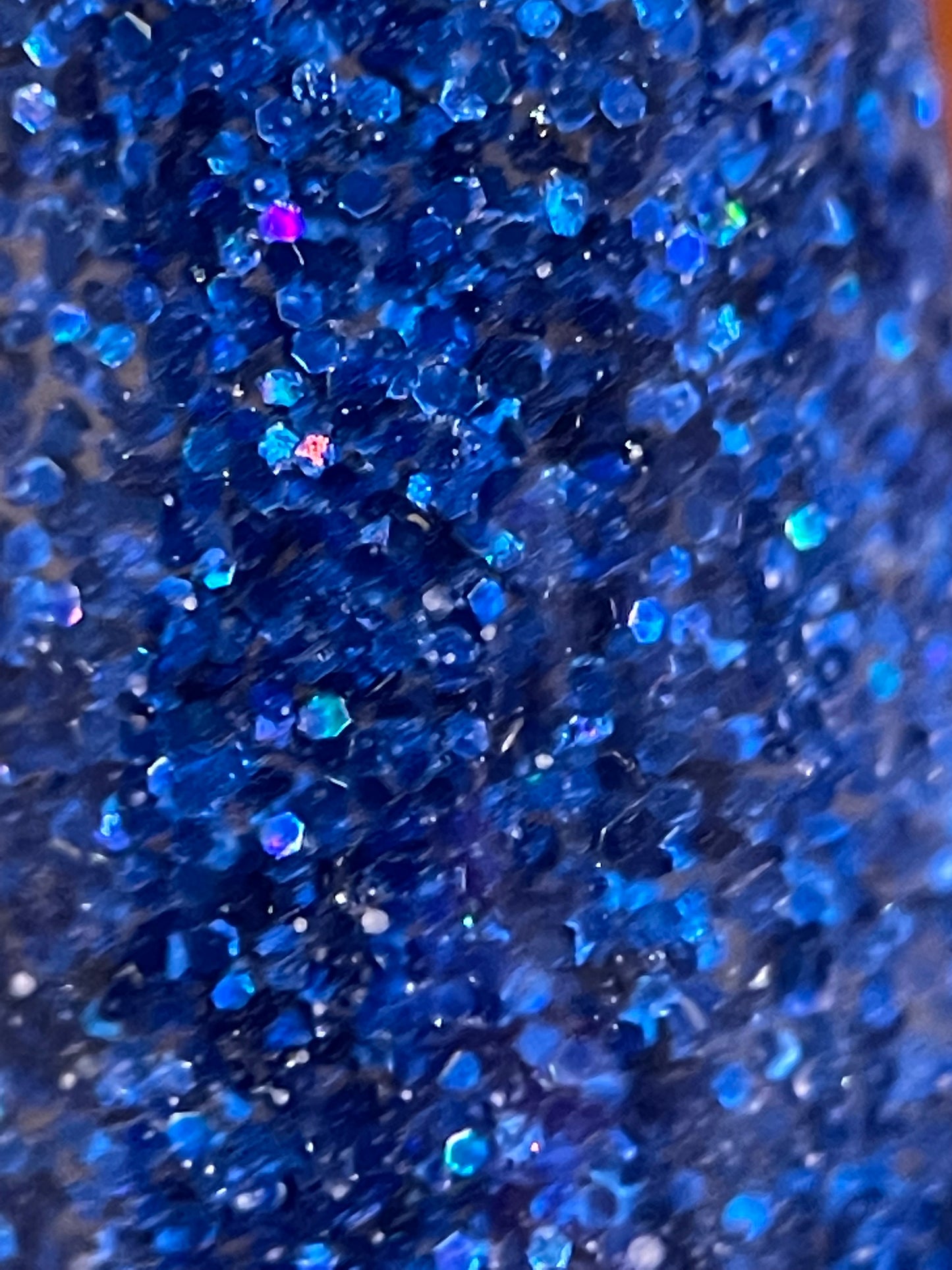 Blue my Mind