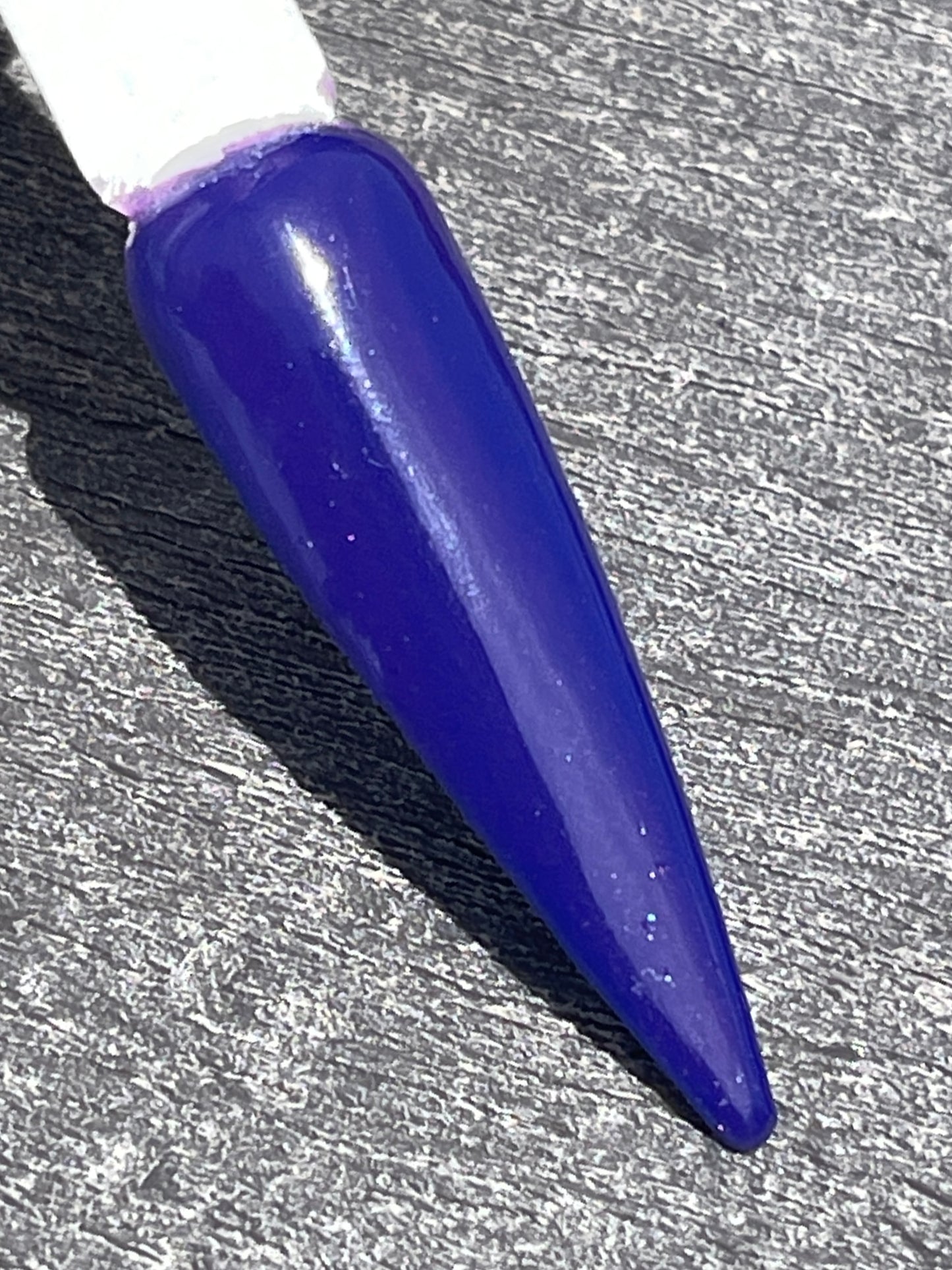 She’s Only Happy In The Sun (UV)