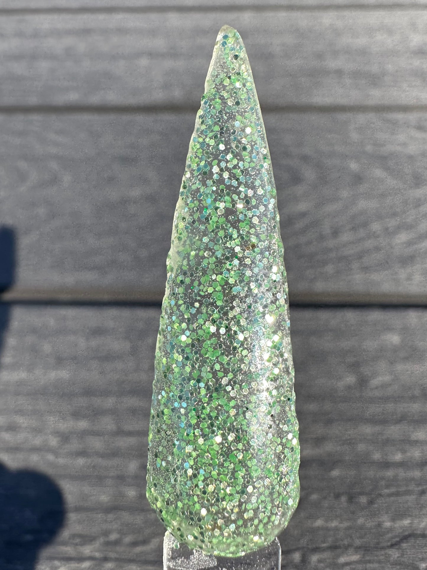 Irish Kisses
