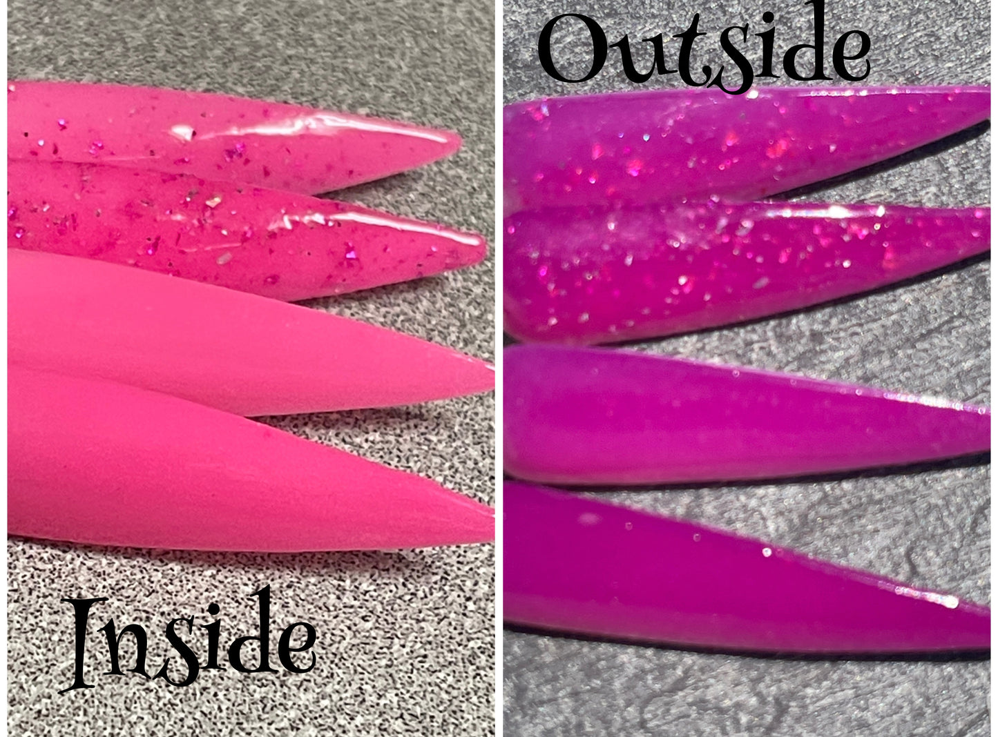 Blister in the Sun (UV)