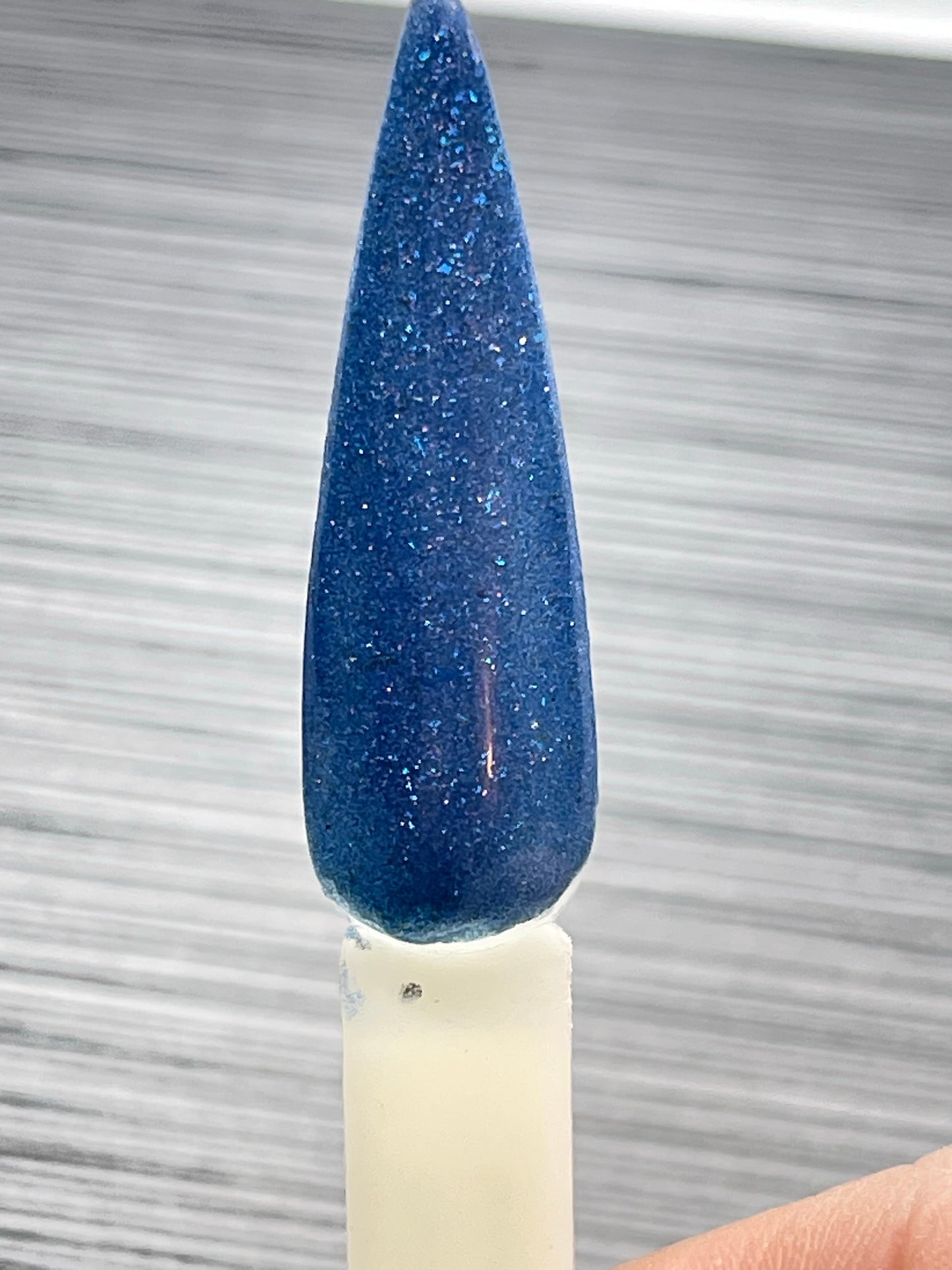 It's Ice to Meet You