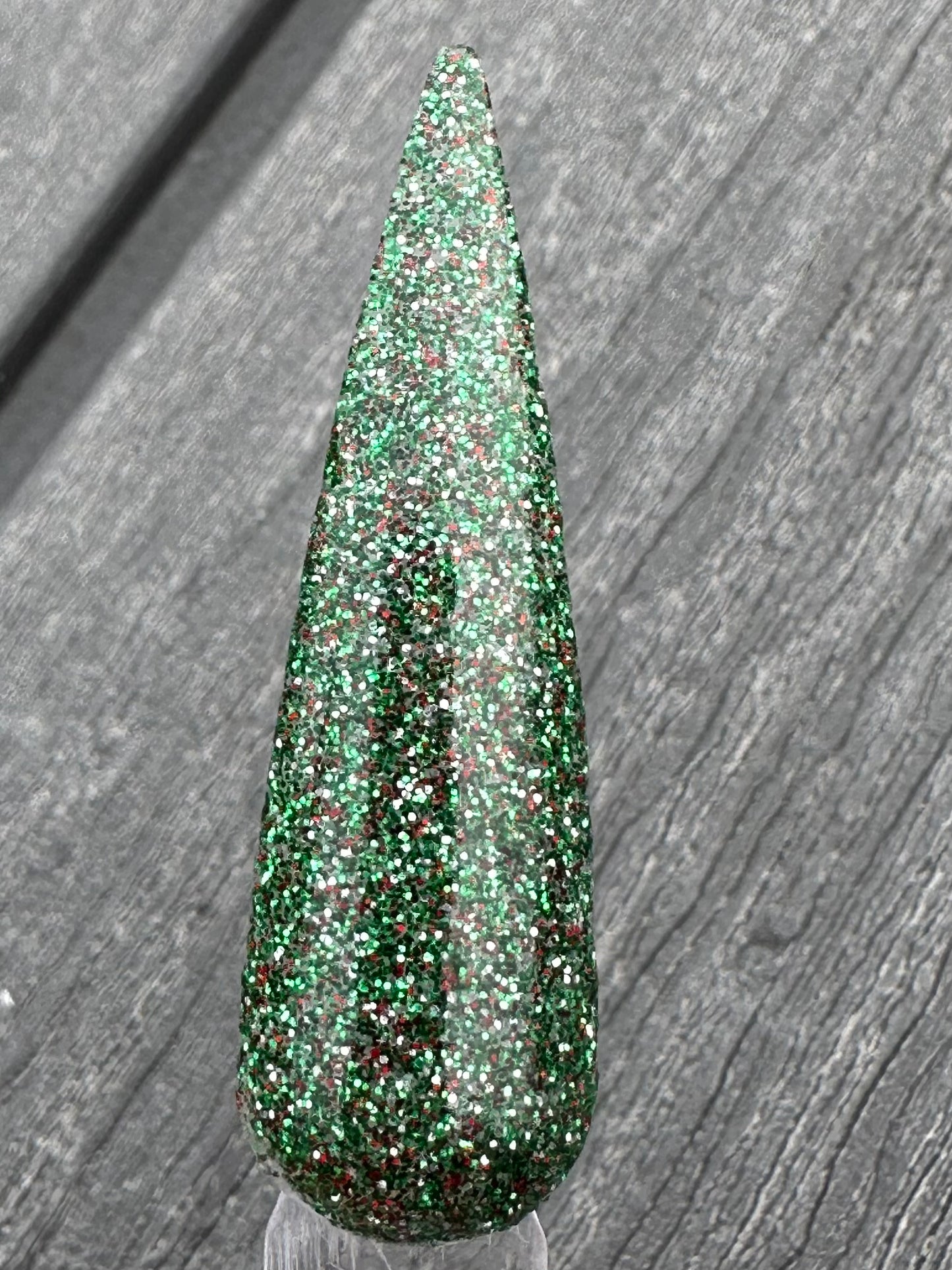 Your Inner Grinch Is Showing
