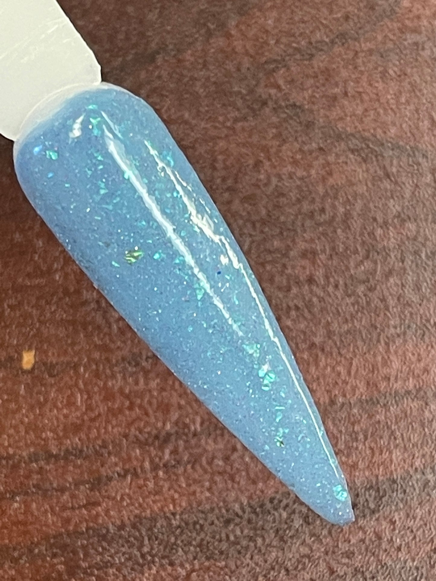 Brighter Than the Sun (UV,G)