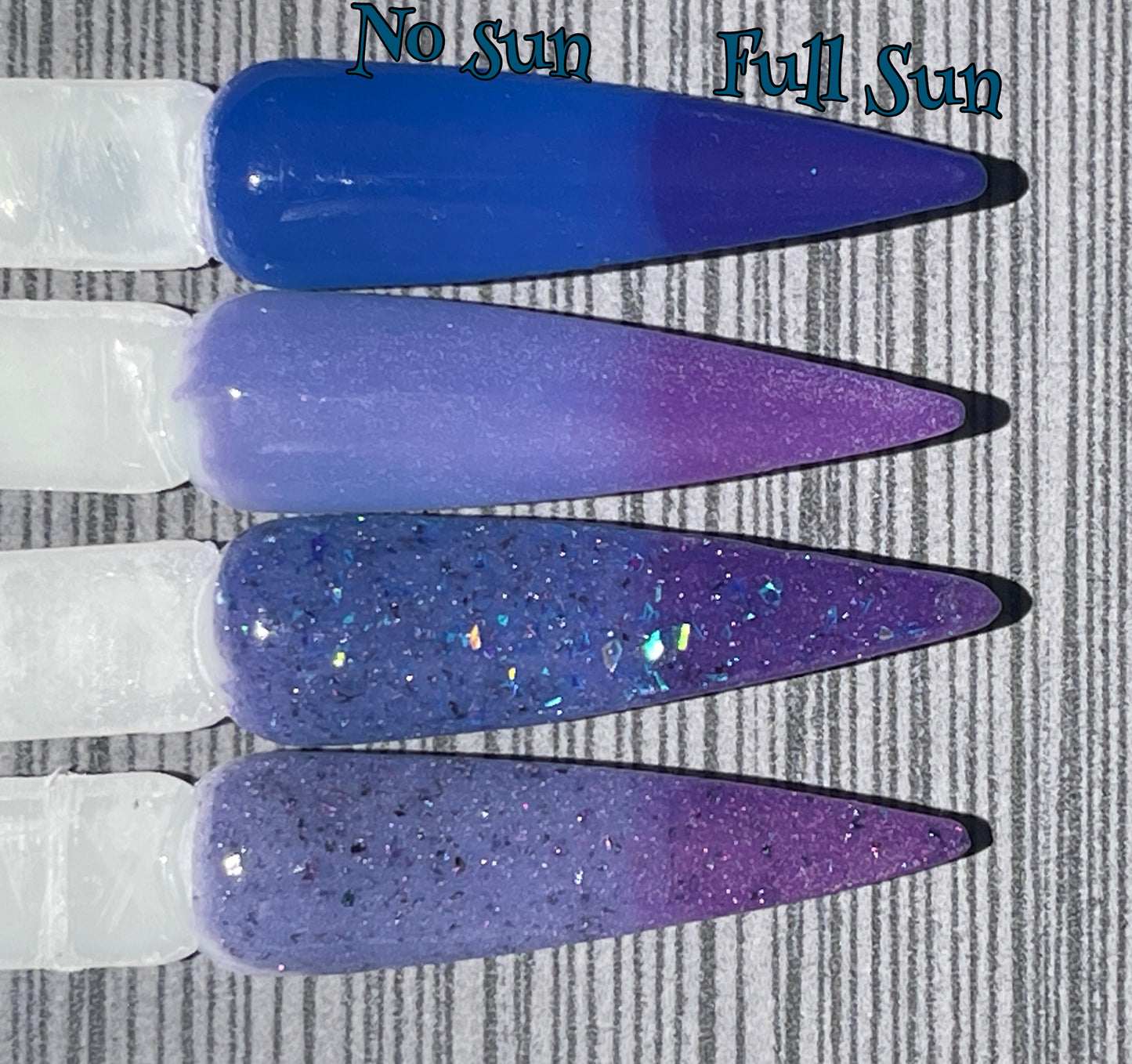 Sun is Shining (UV)