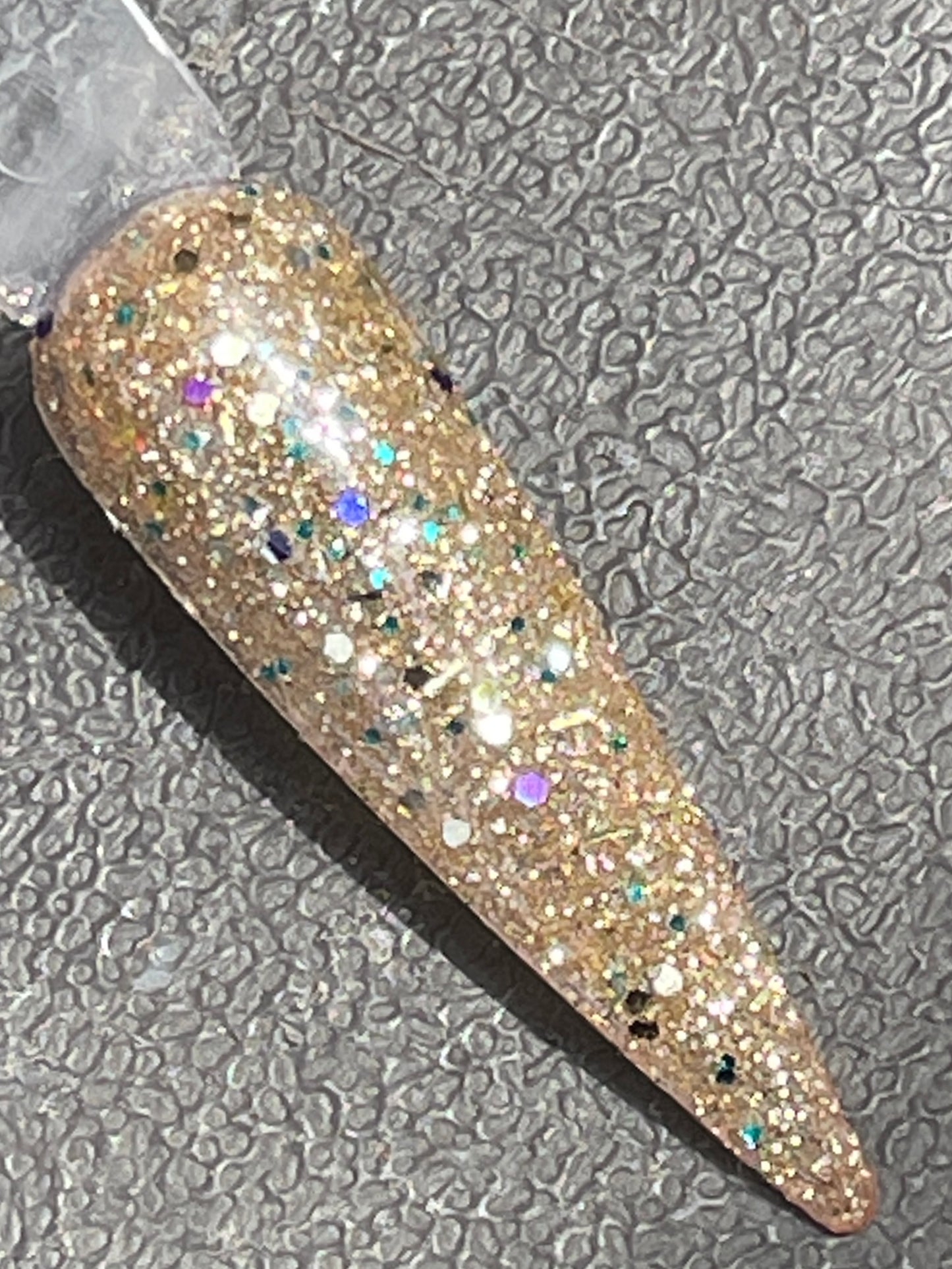 Glistening Sands