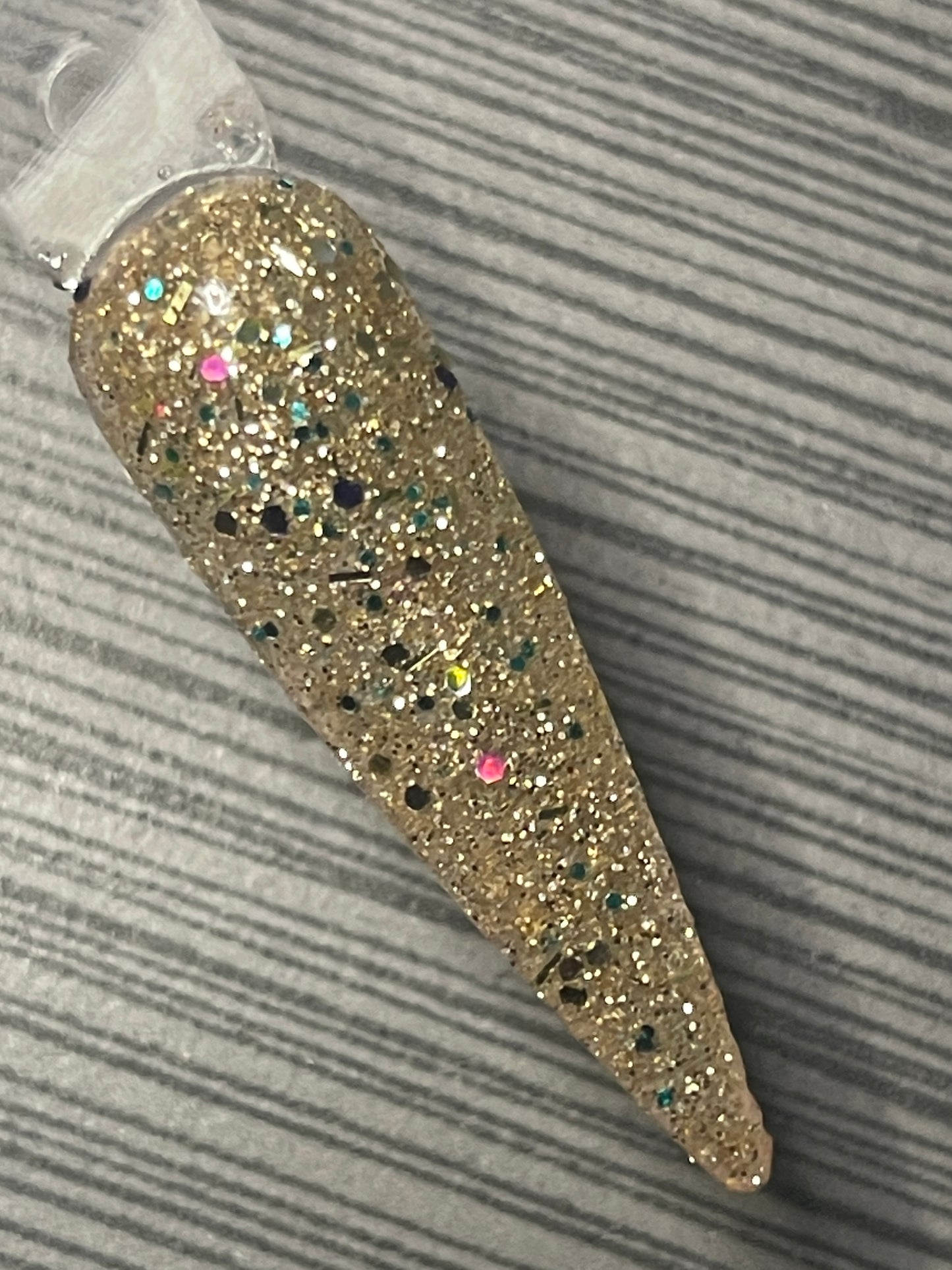 Glistening Sands
