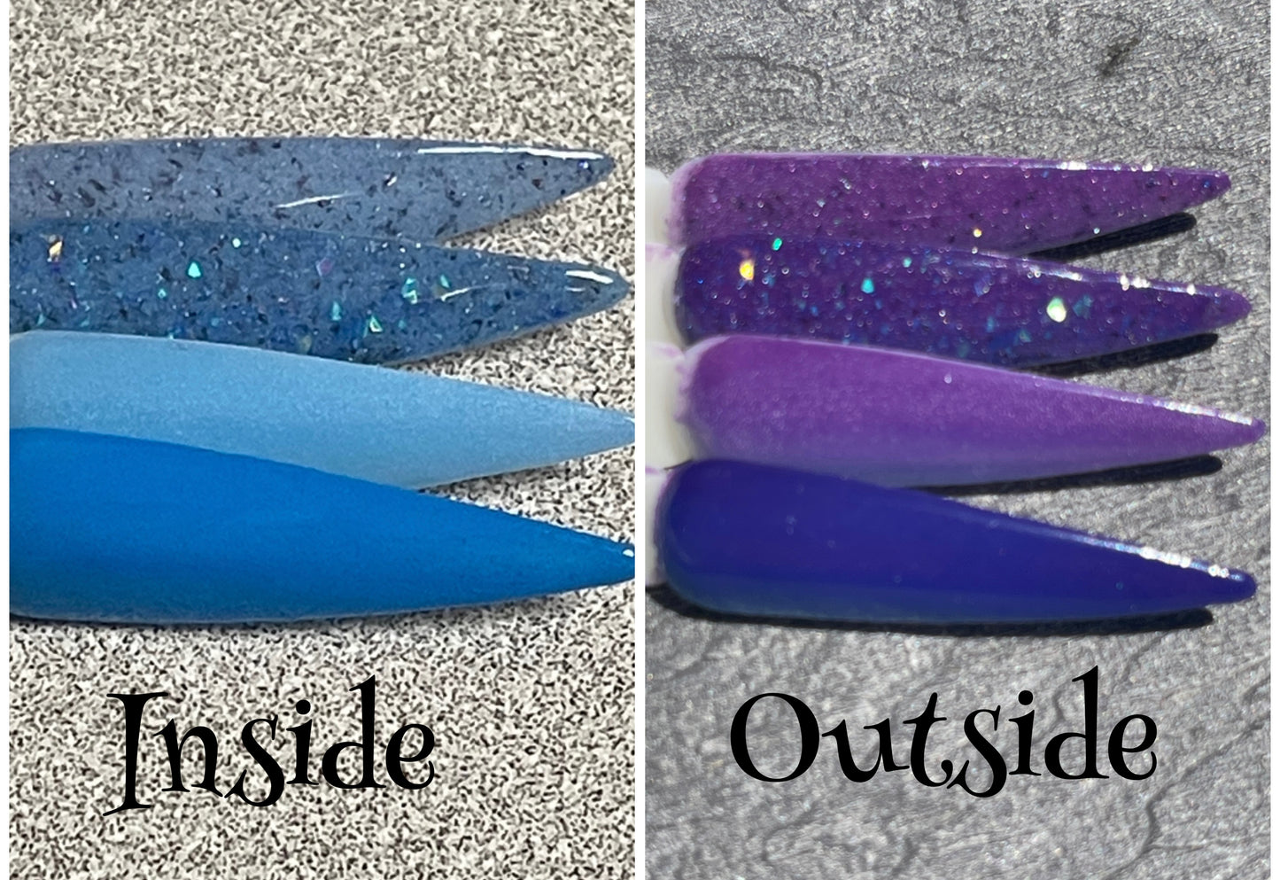 Pocketful of Sunshine (UV,G)