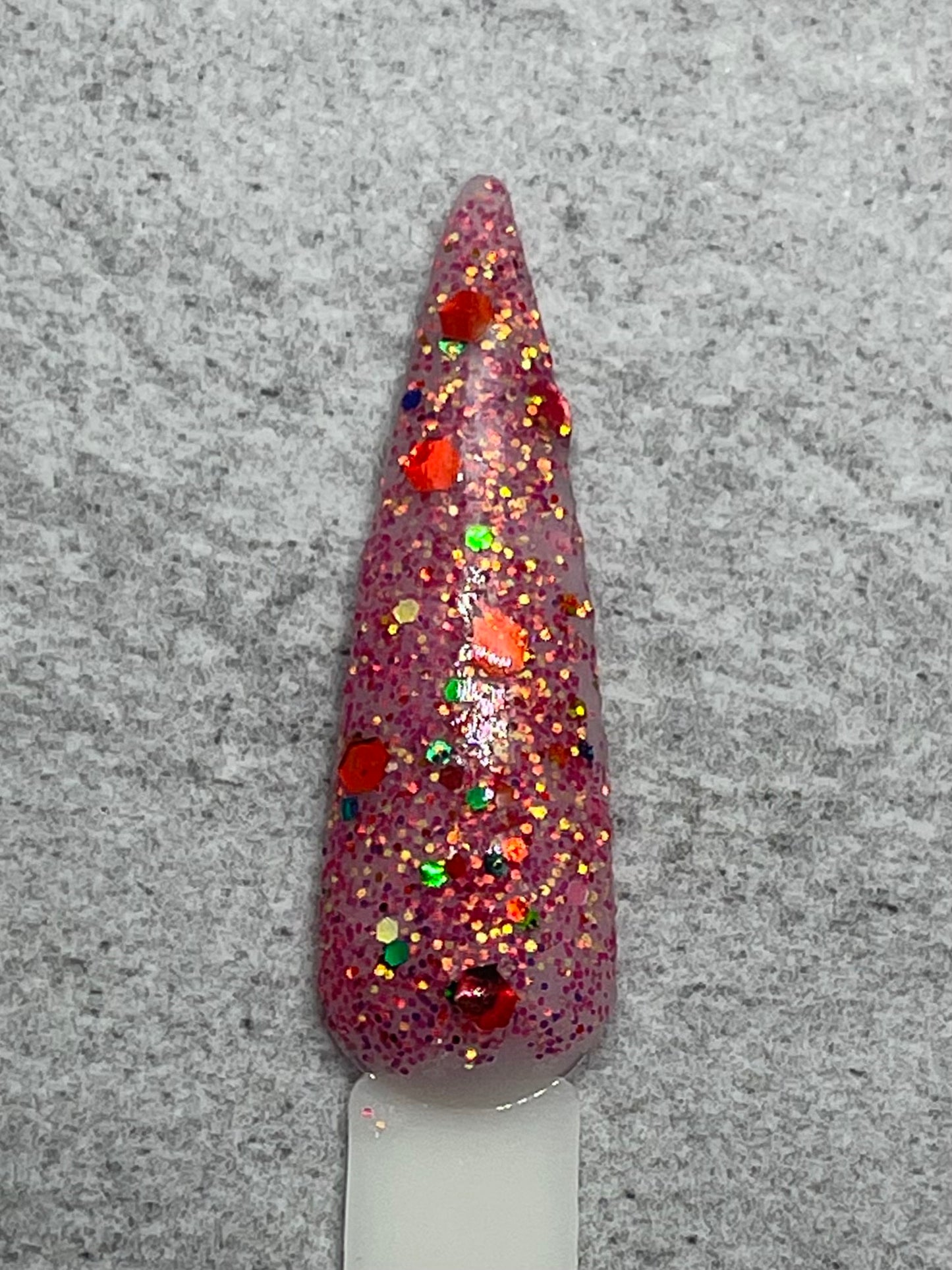 Fruitcake
