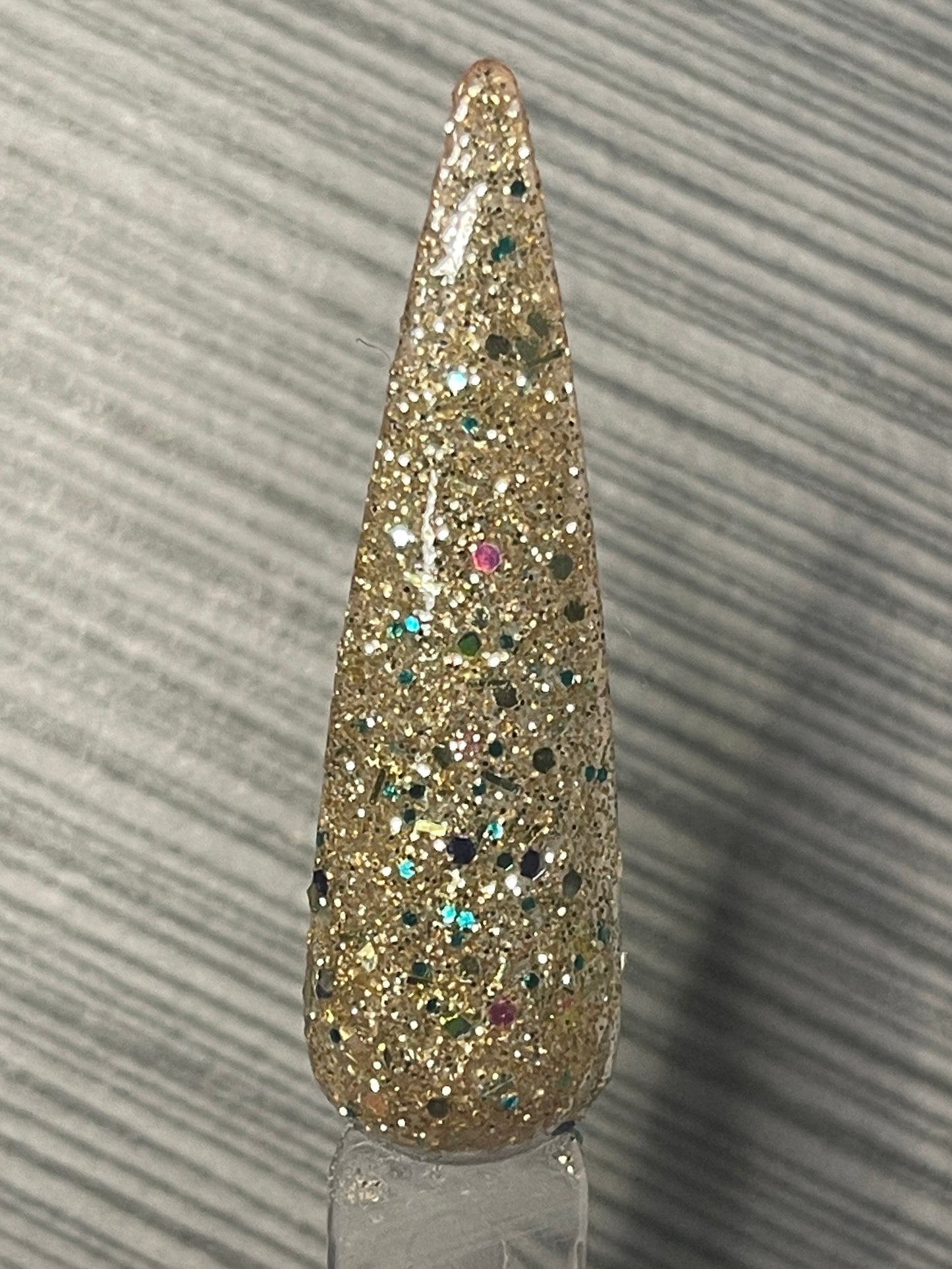 Glistening Sands