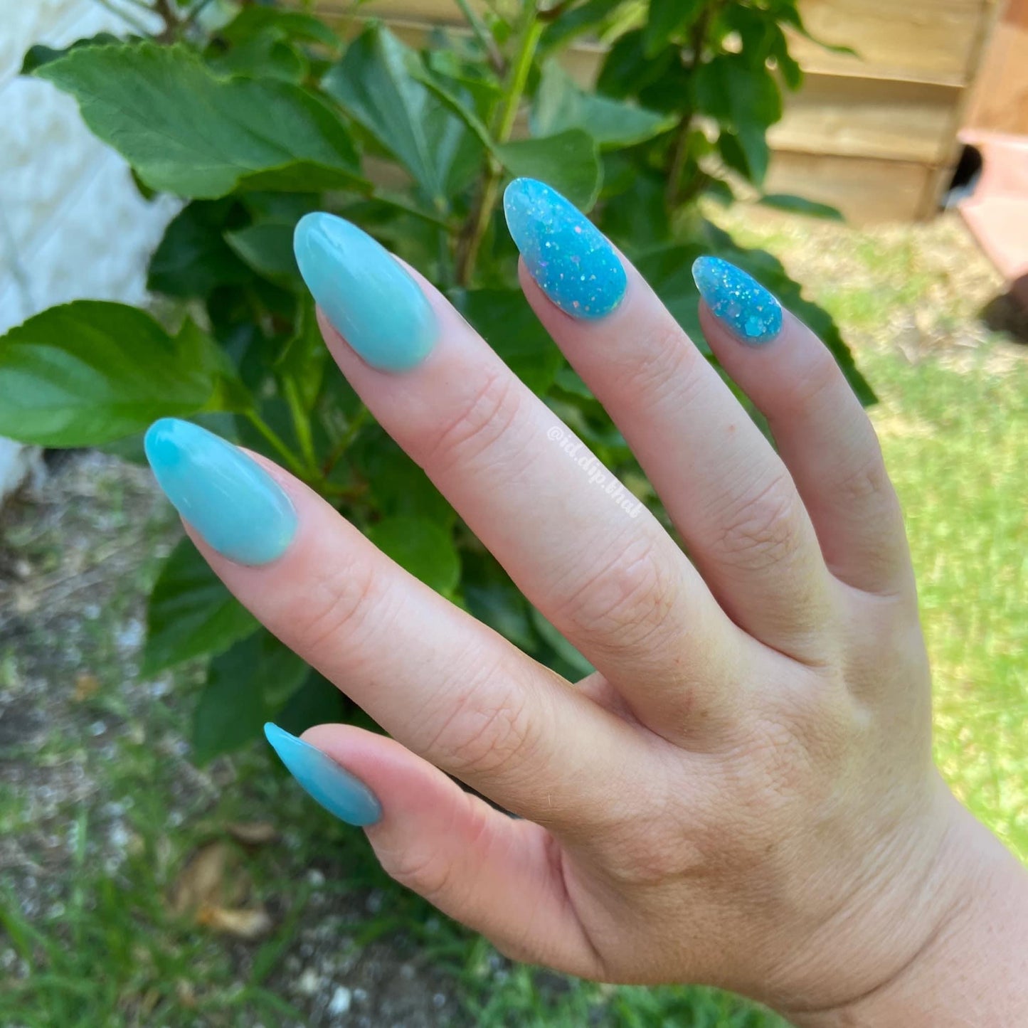 Cover Me In Sunshine (UV,G)