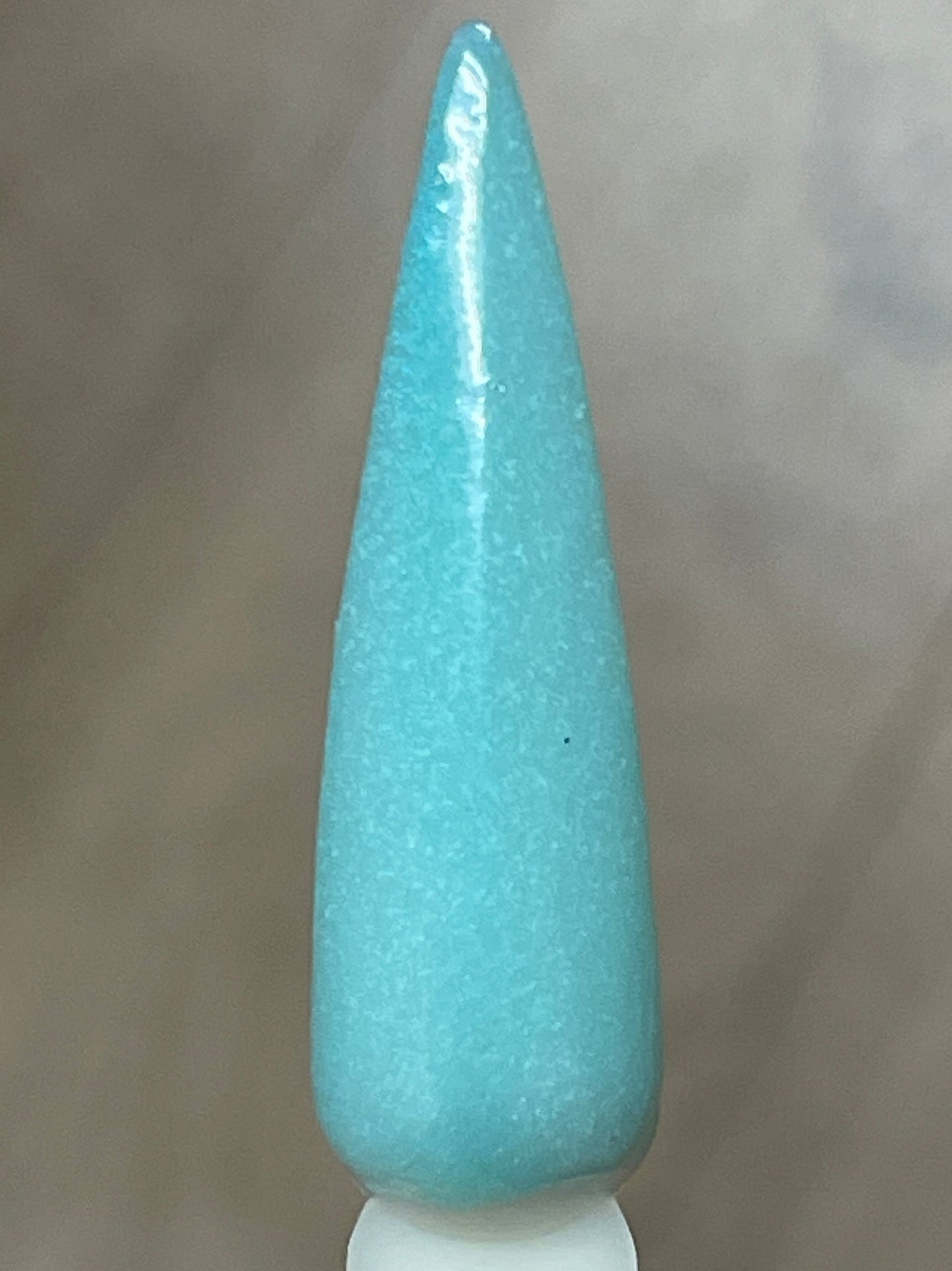 Turquoise Waters