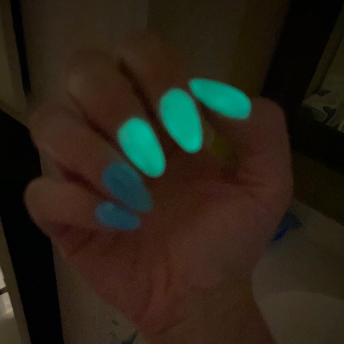Steal My Sunshine (UV)
